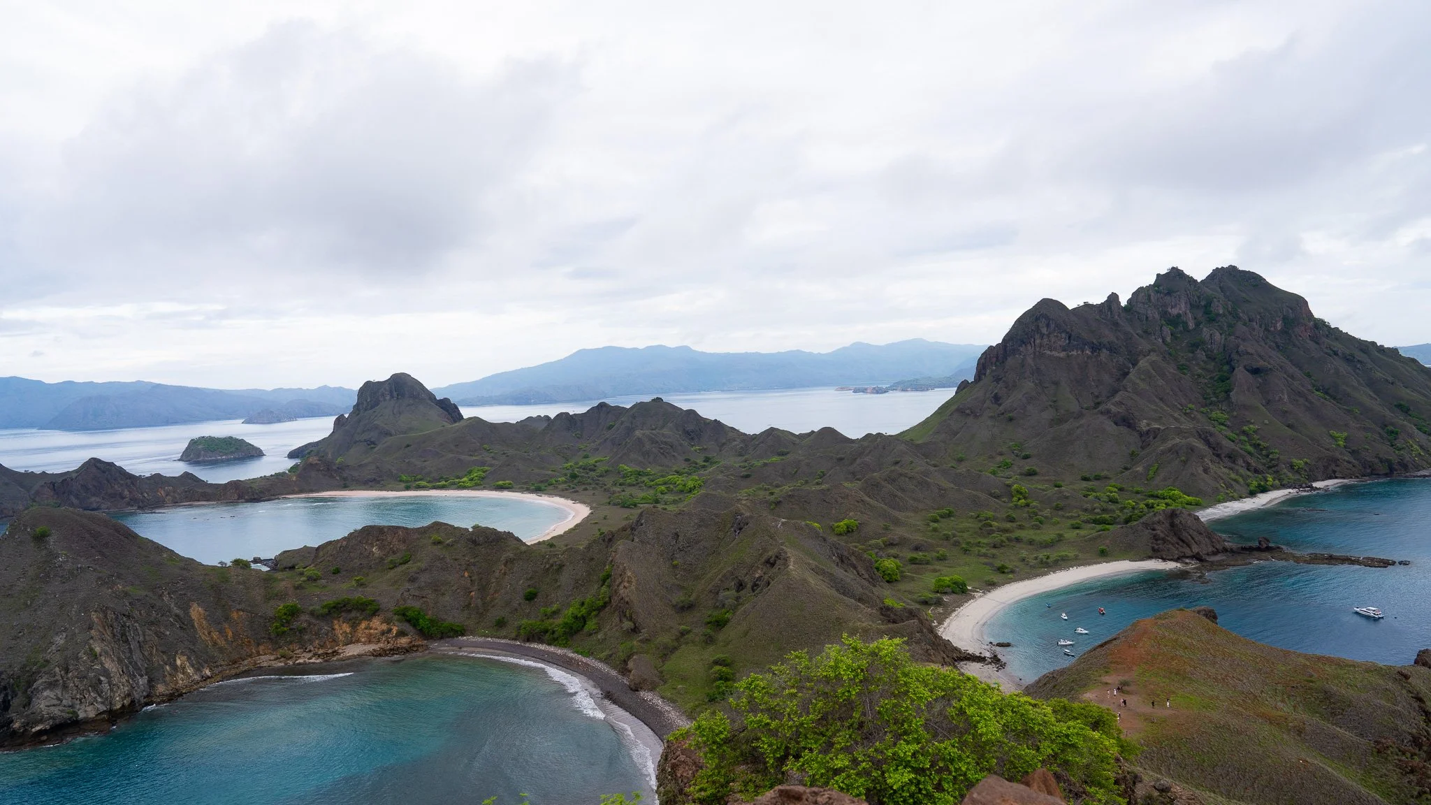 Padar Island