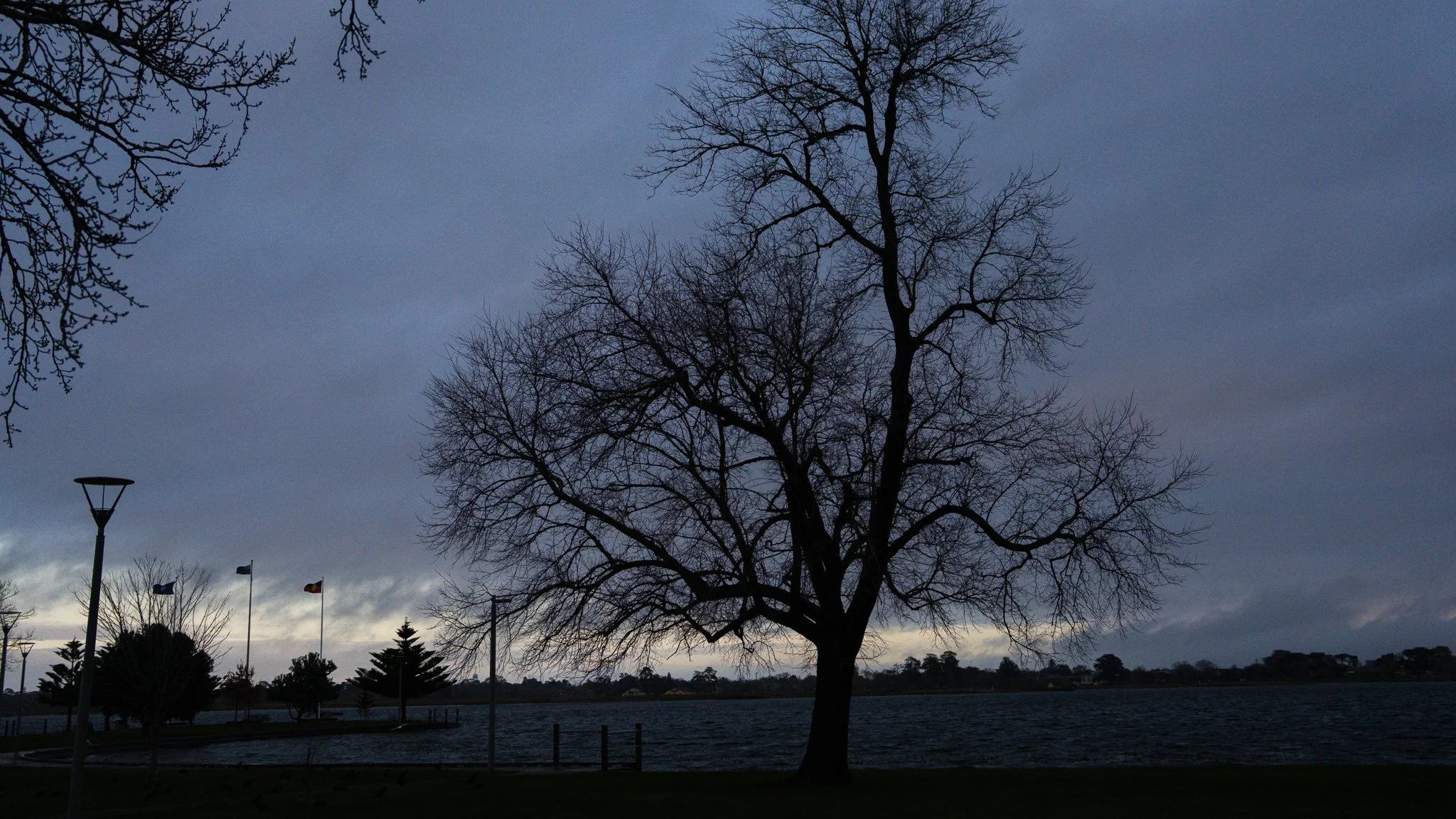 Lake Wendouree