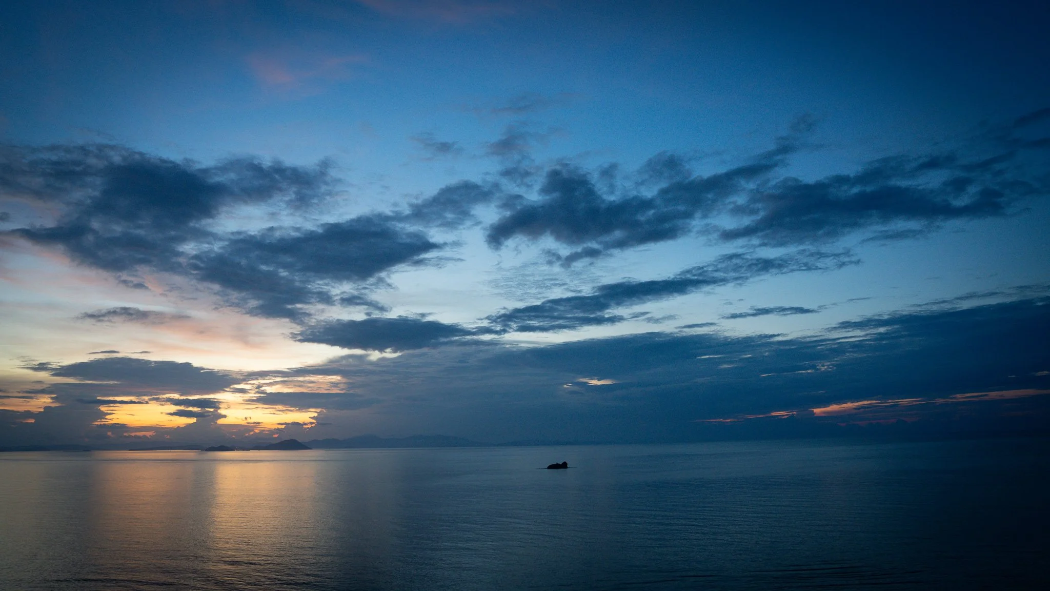 Keranga Beach