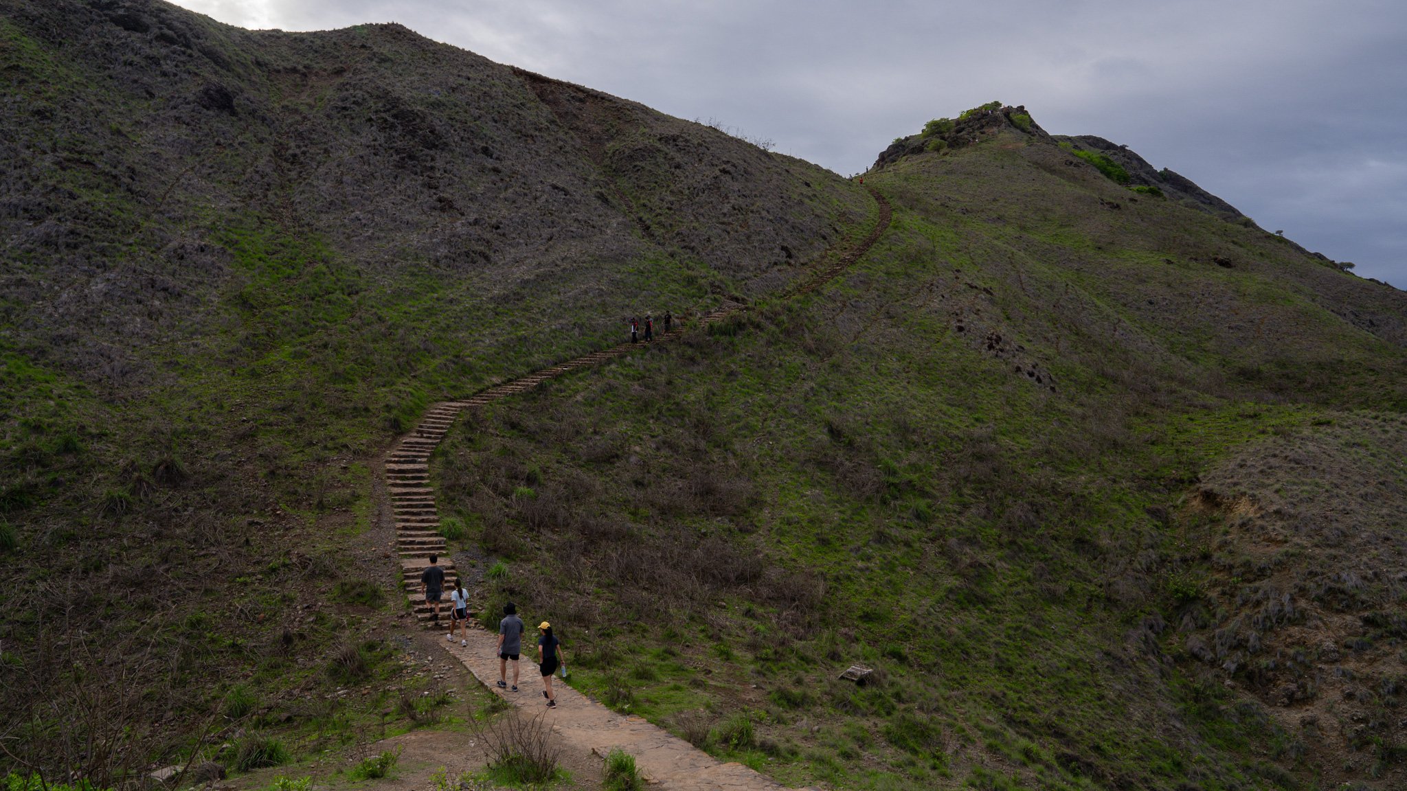 Padar Island