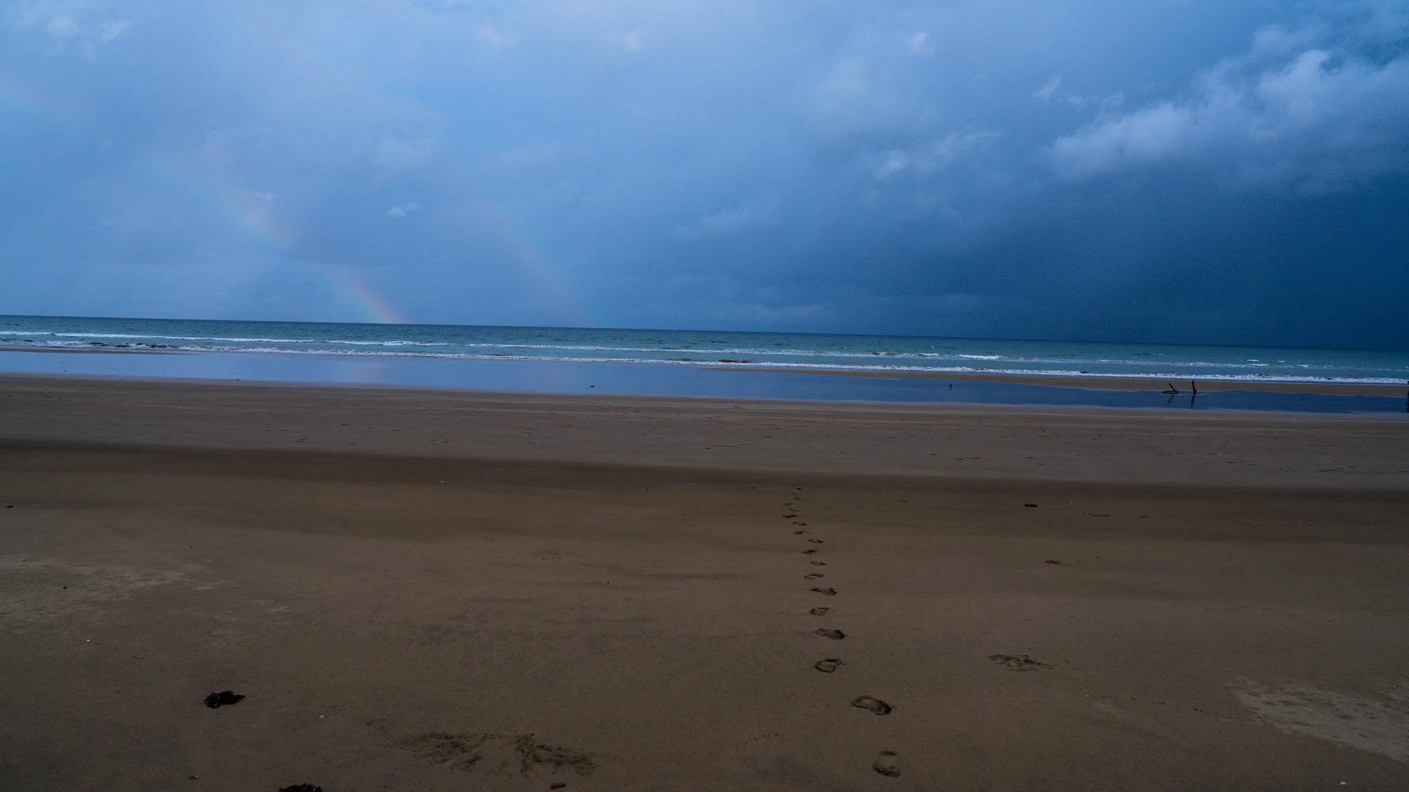 Pantai Oetune