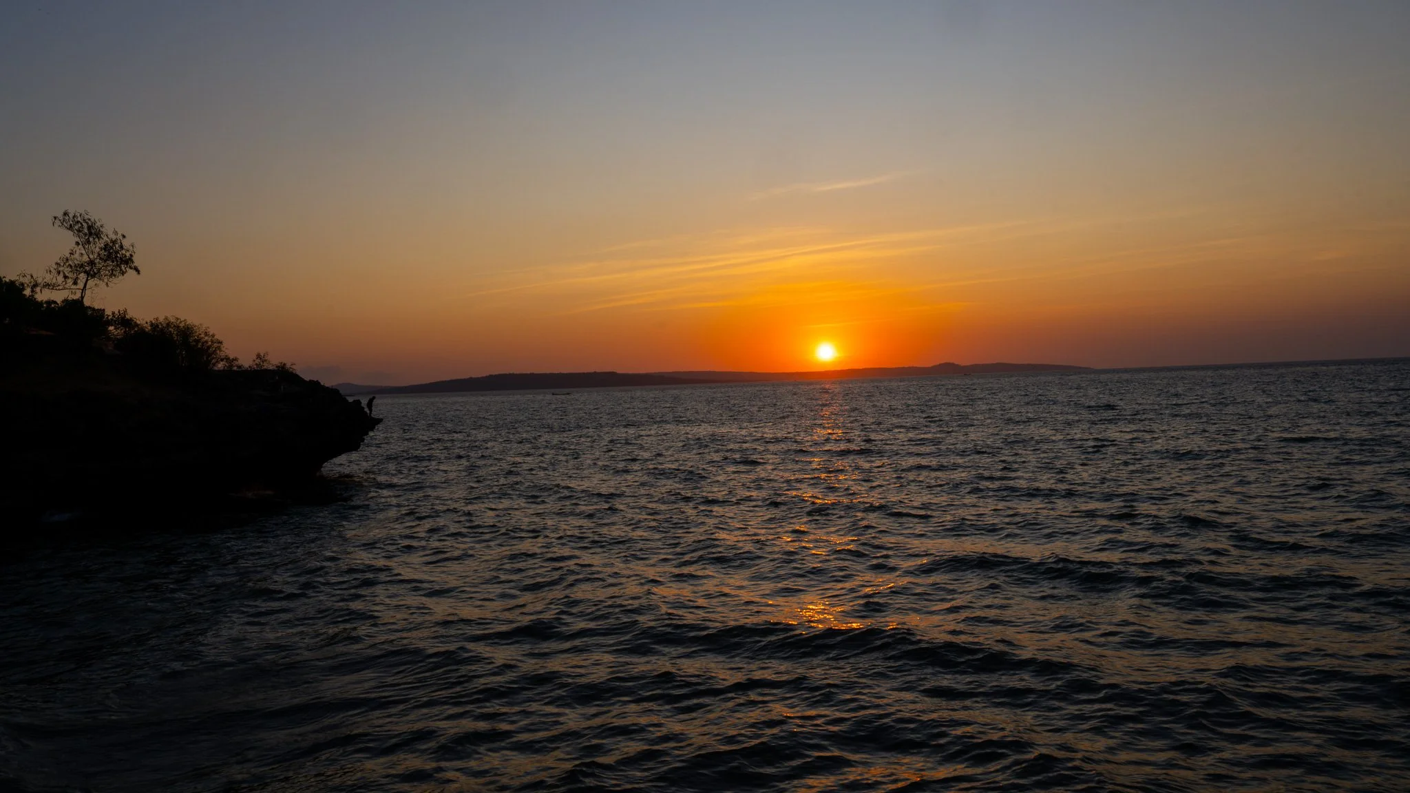 Tedis Beach