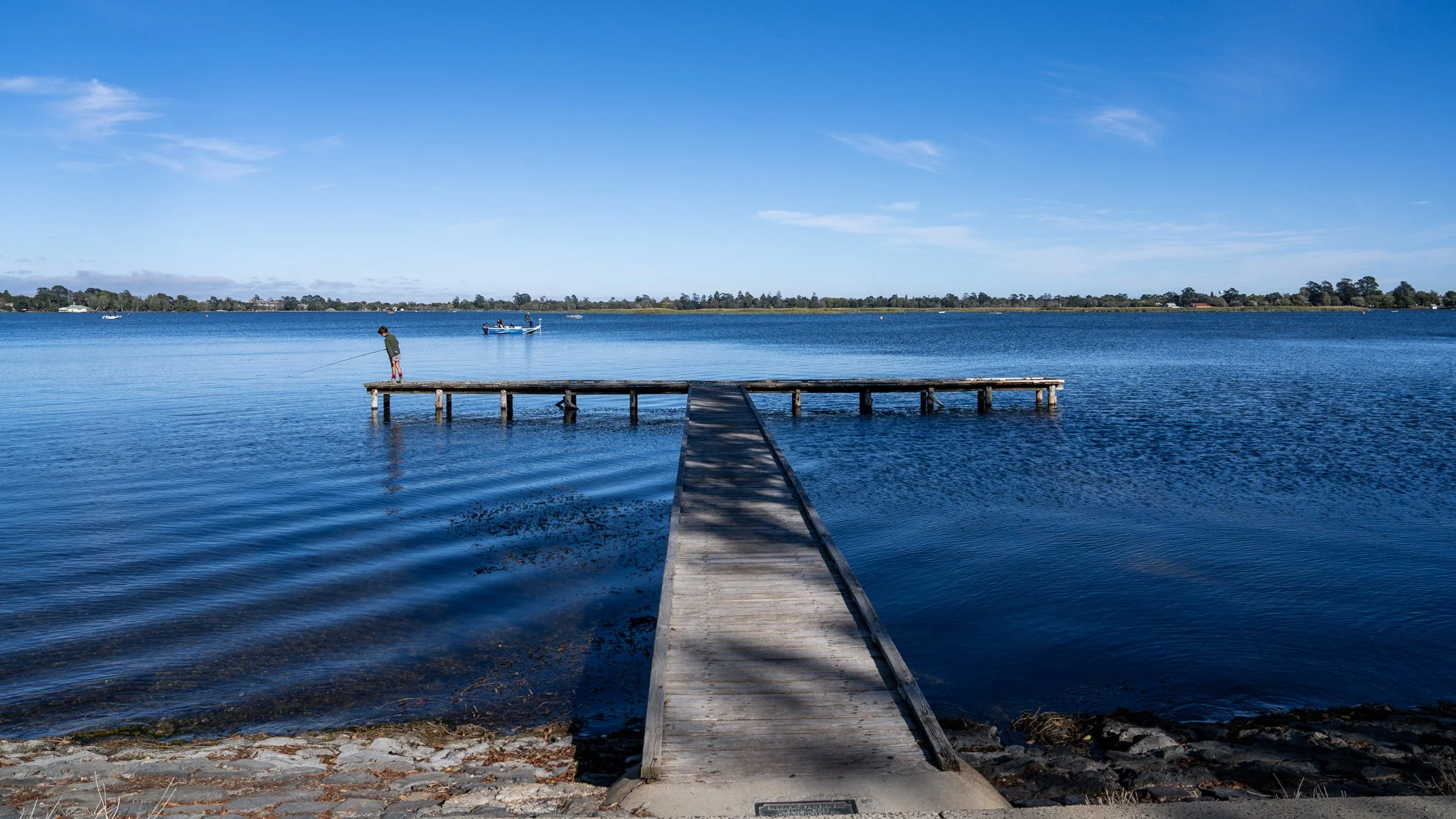 Lake Wendouree