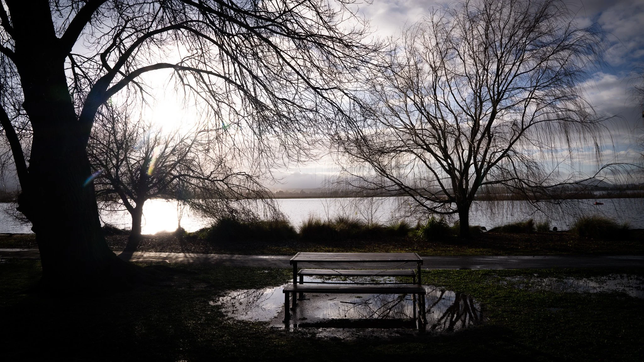 Lake Wendouree