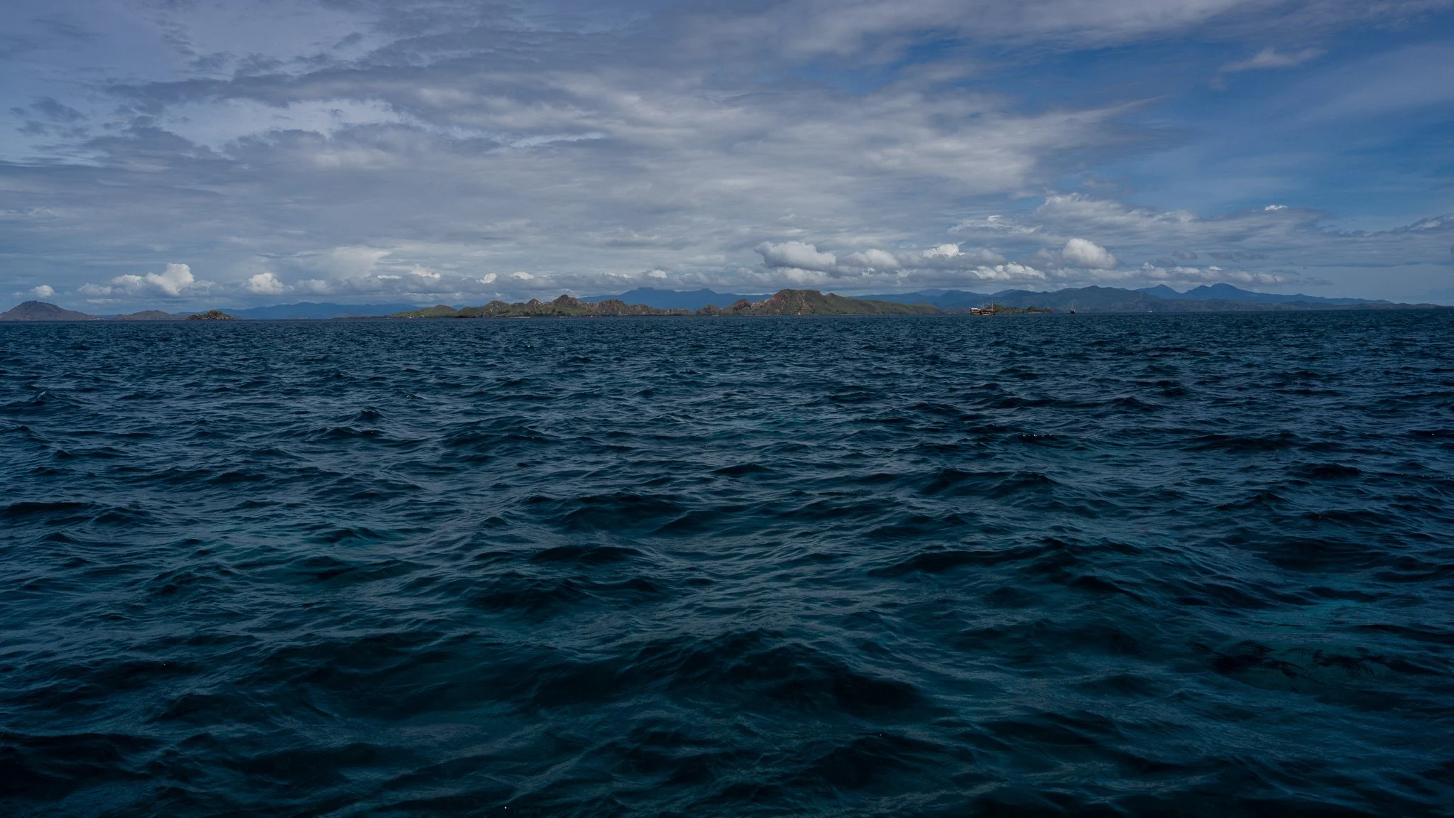 Manta Point