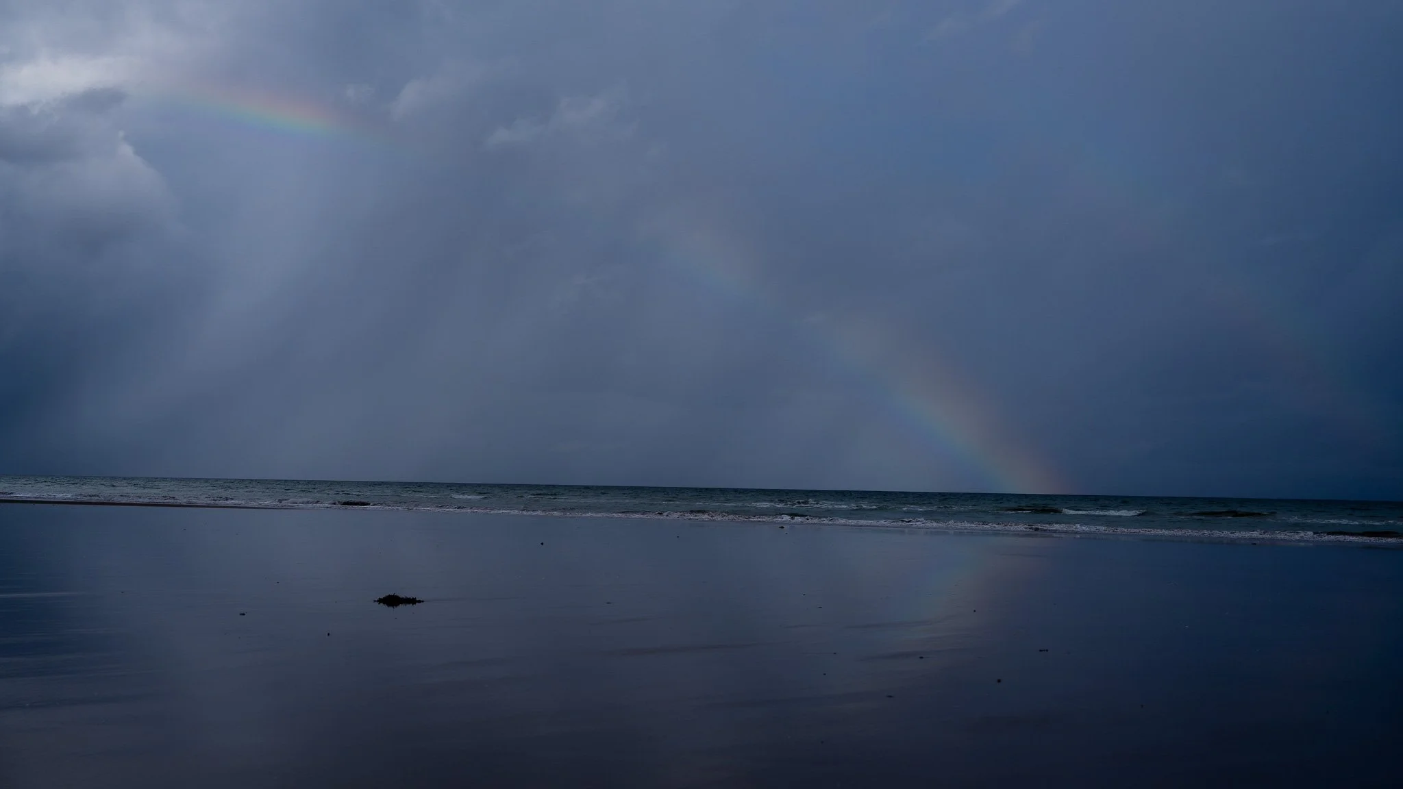 Oetune Beach