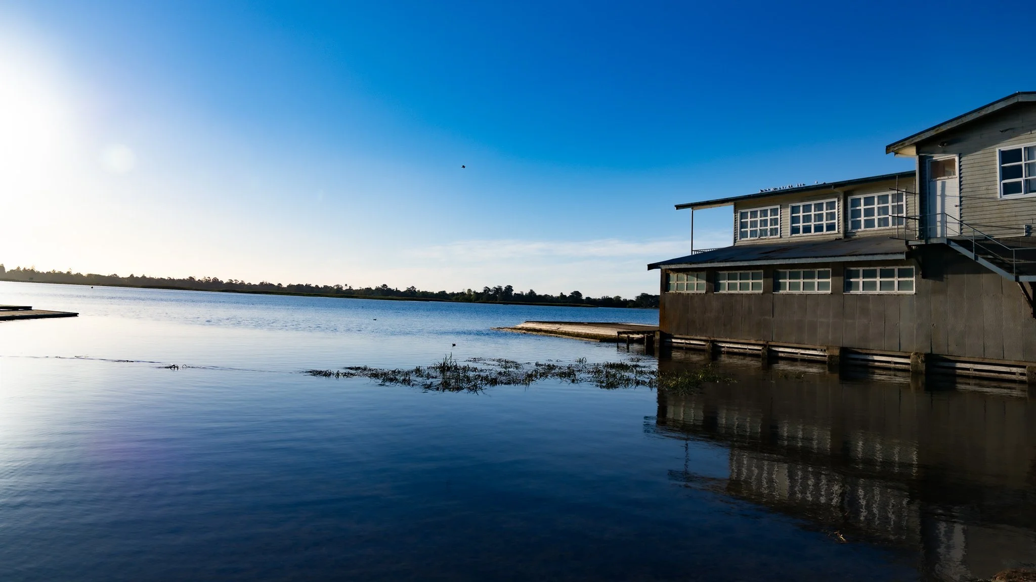 Lake Wendouree