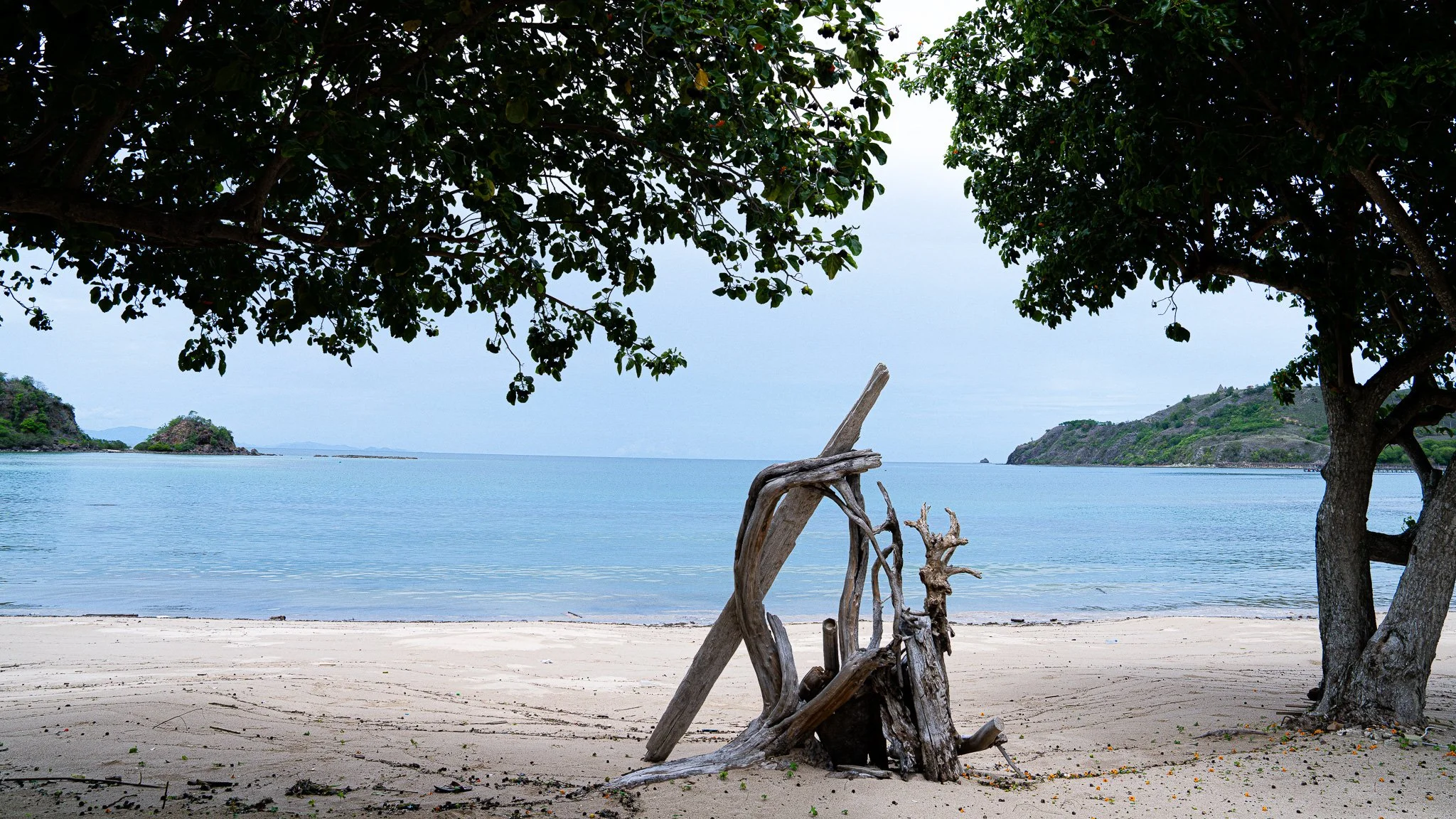 Waecicu Beach