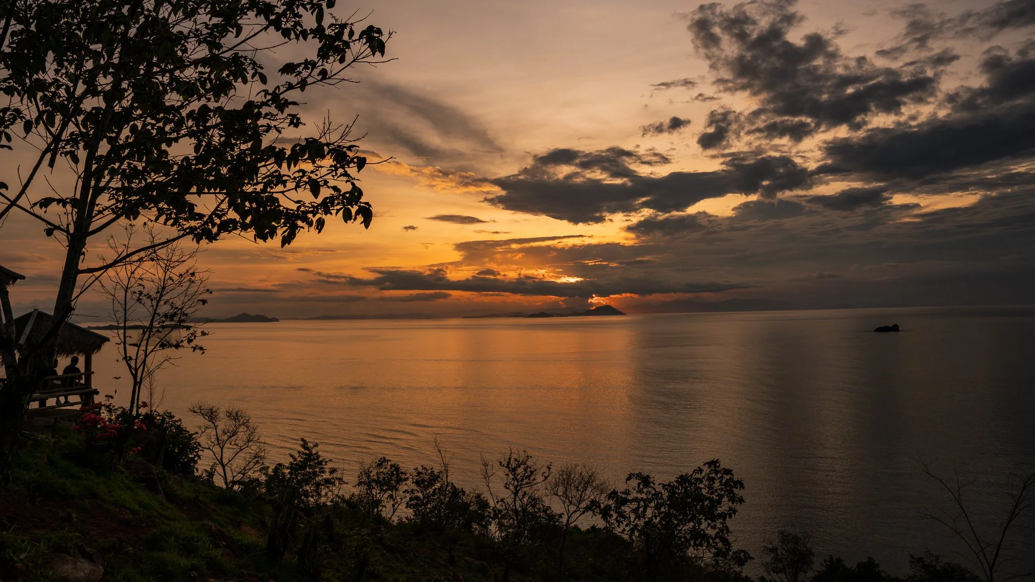 Keranga Beach