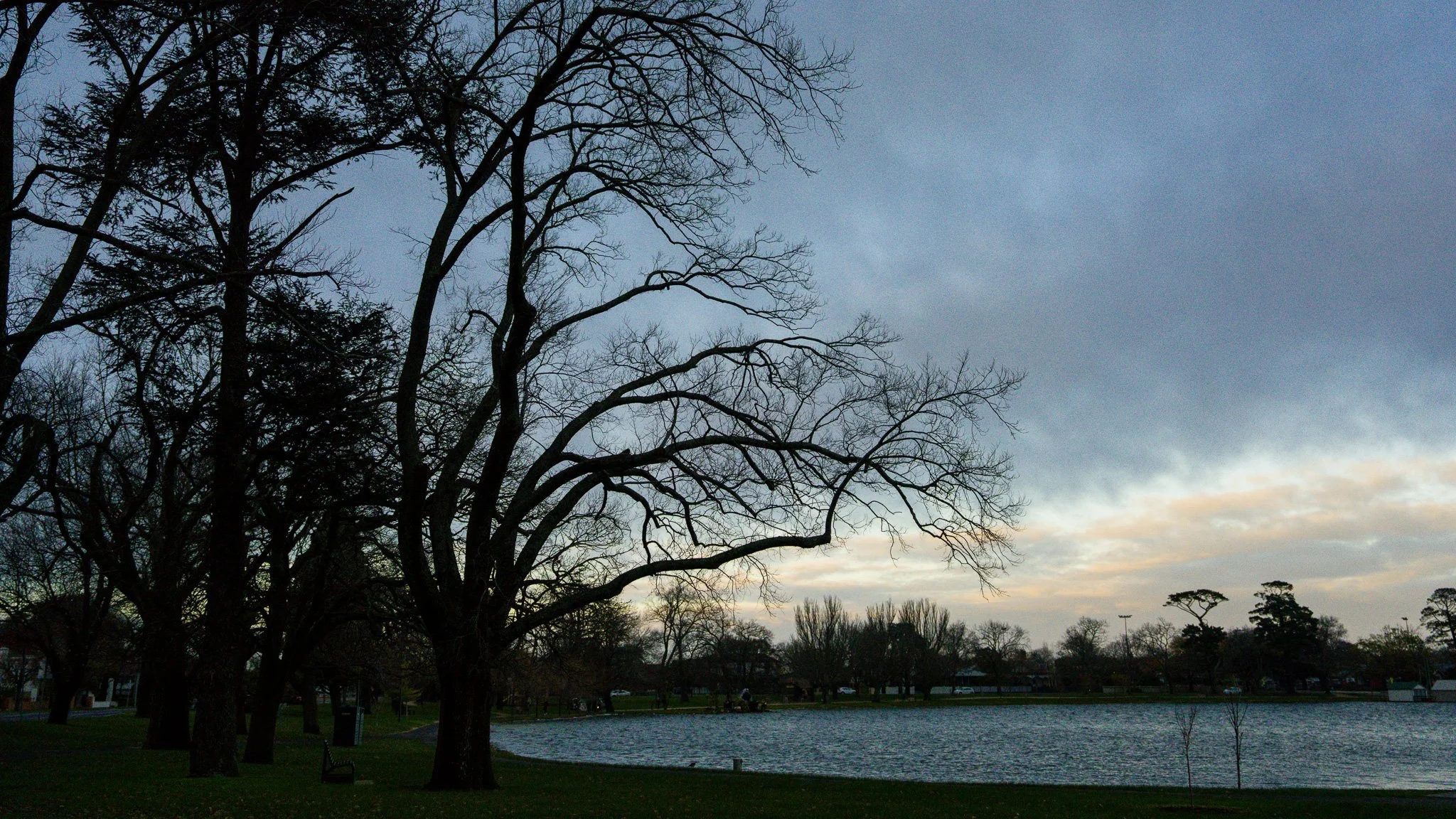 Lake Wendouree