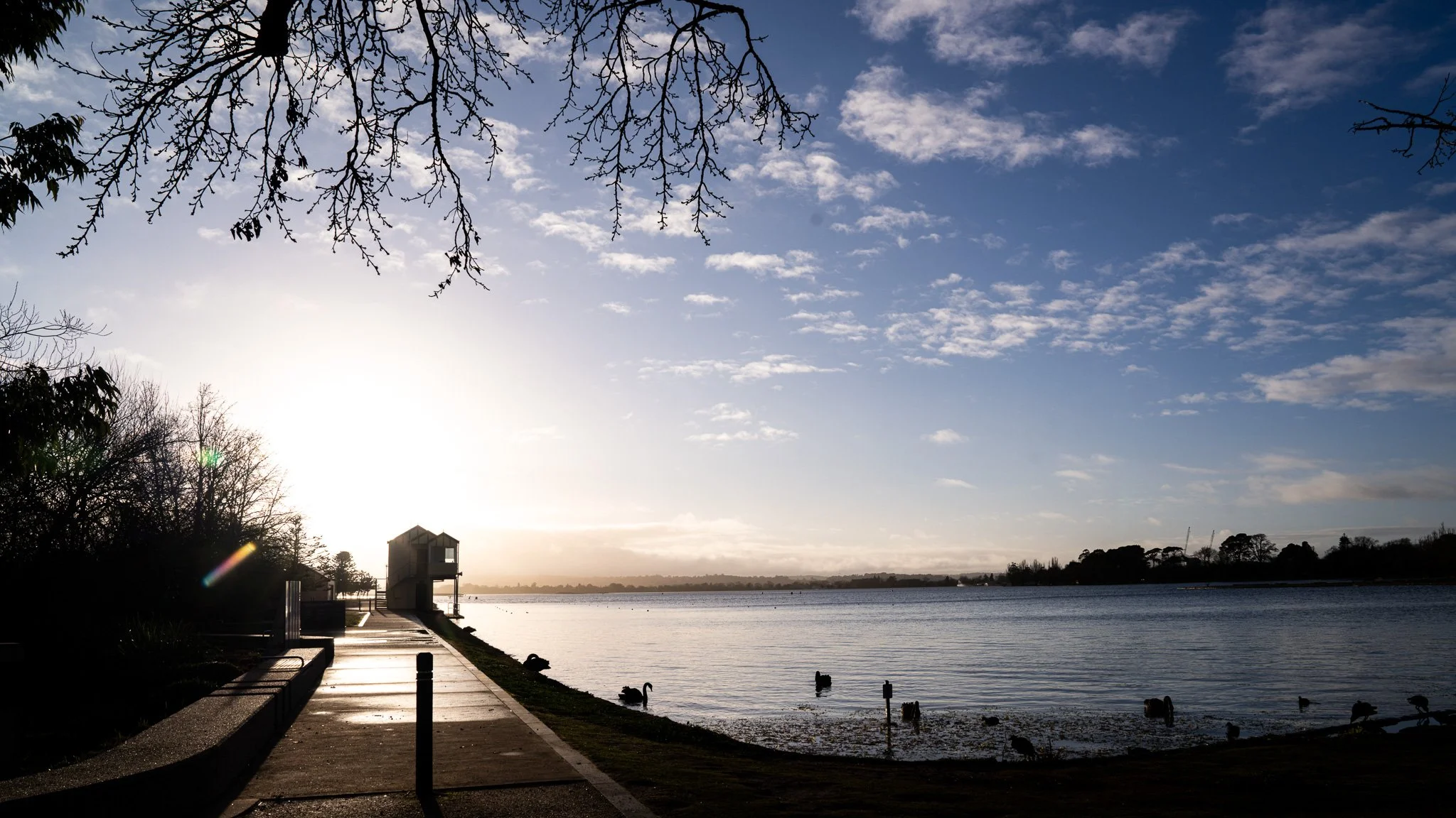 Lake Wendouree