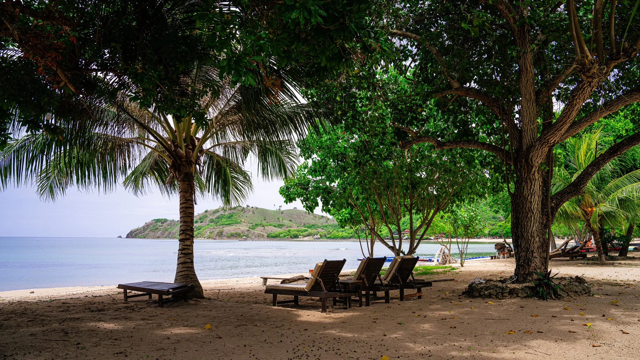 Waecicu Beach
