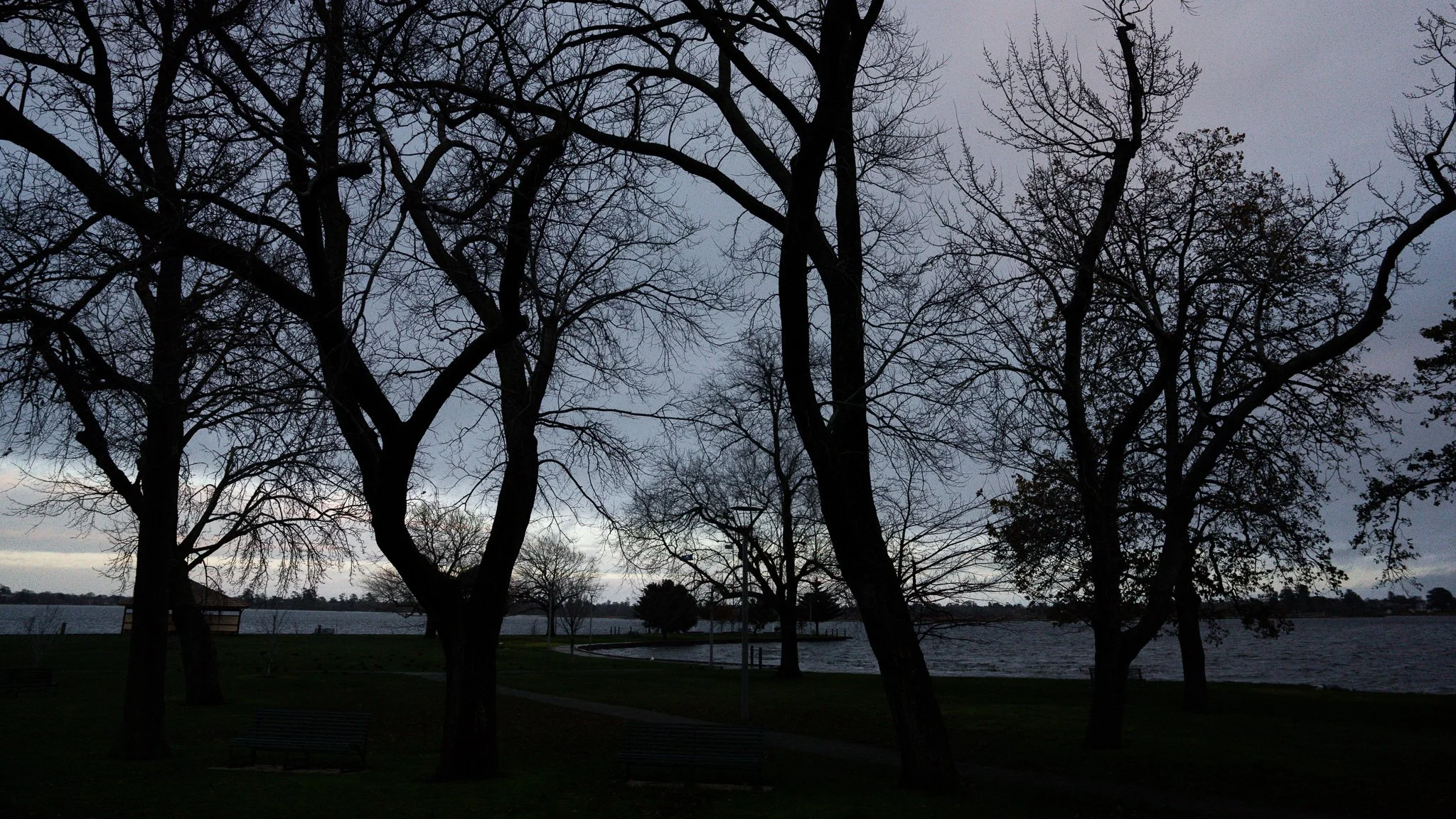 Lake Wendouree
