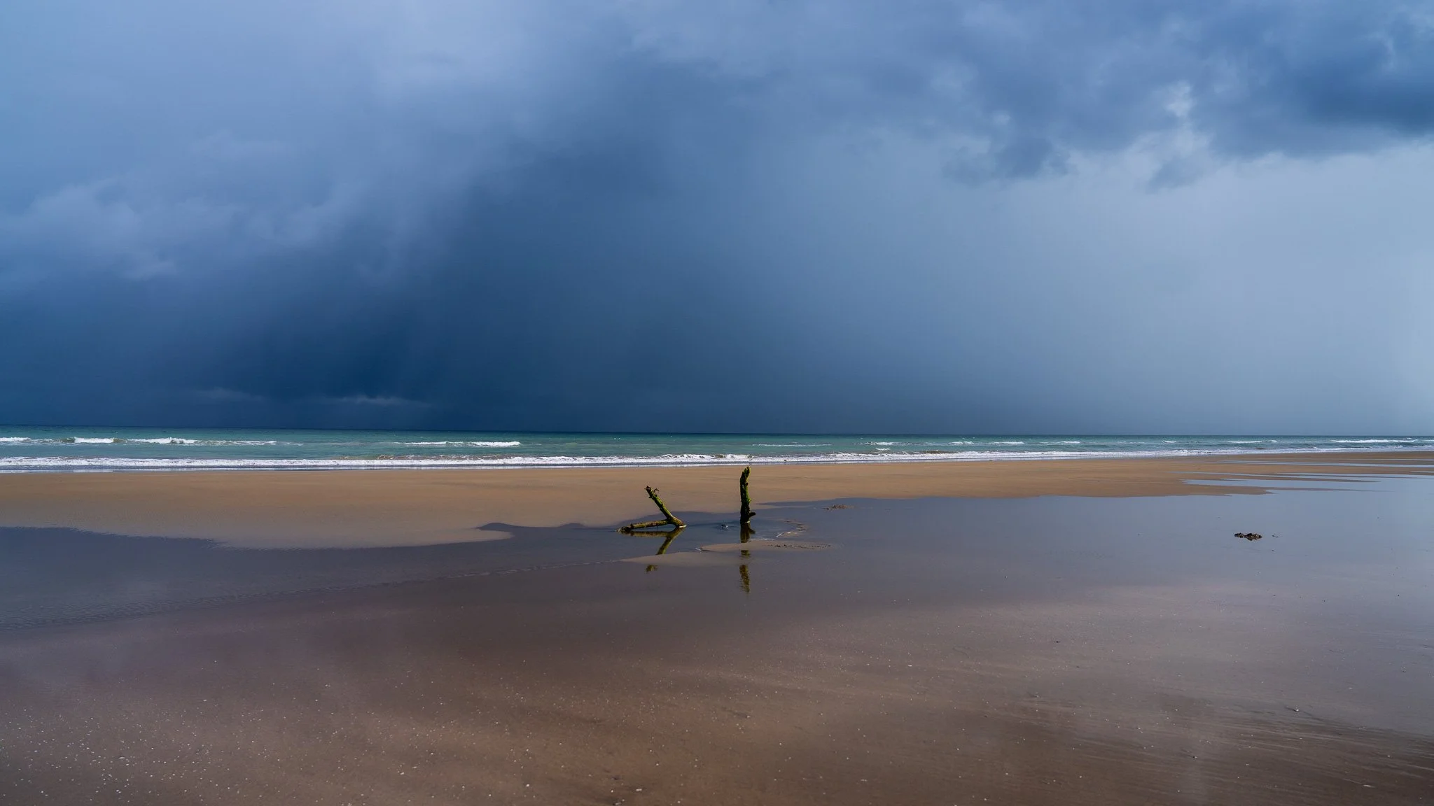 Oetune Beach