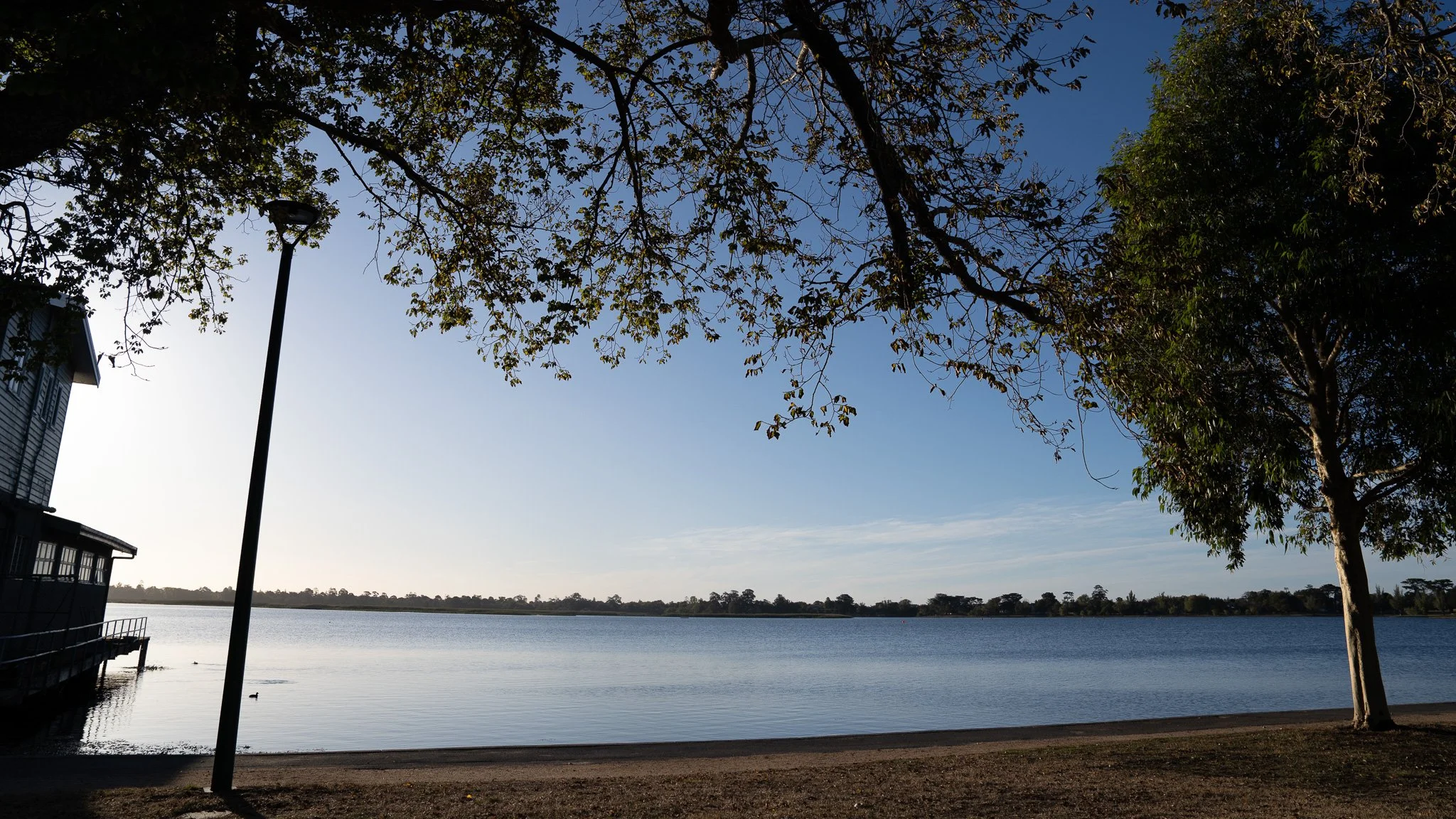 Lake Wendouree