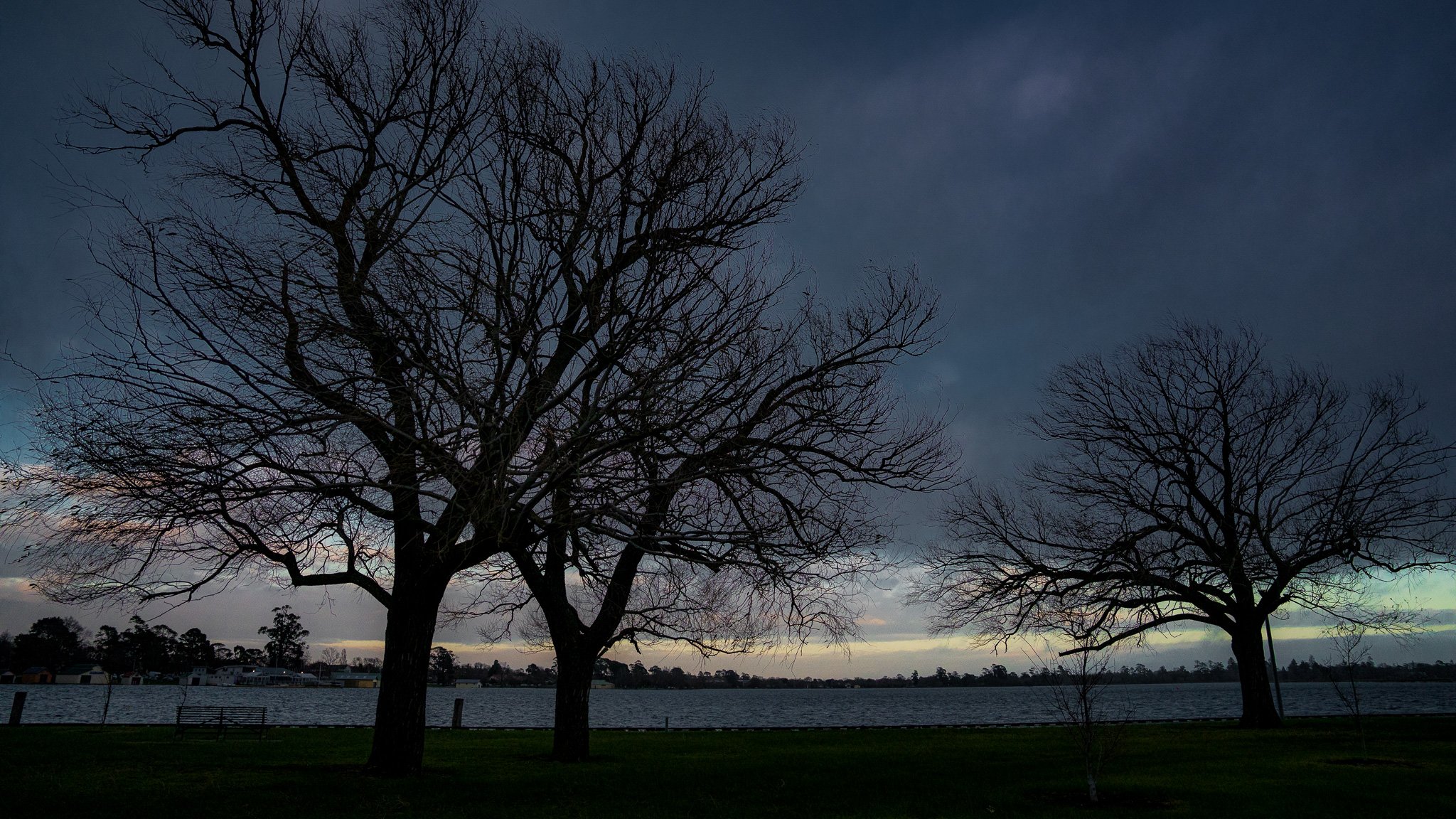 Lake Wendouree