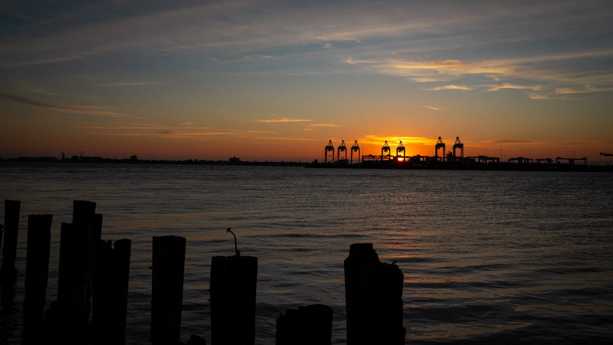 Princess Pier - Port Melbourne