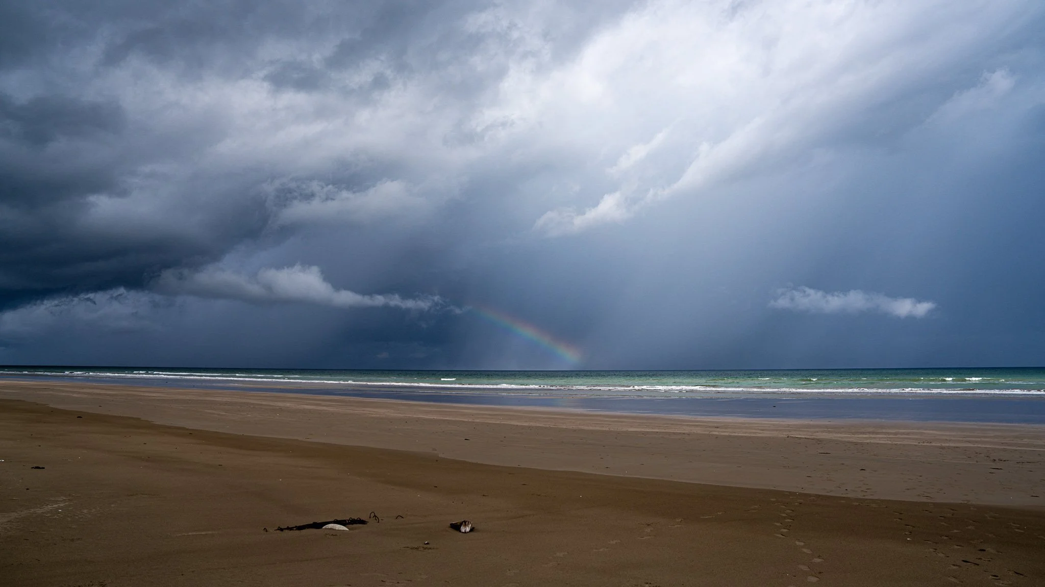 Oetune Beach