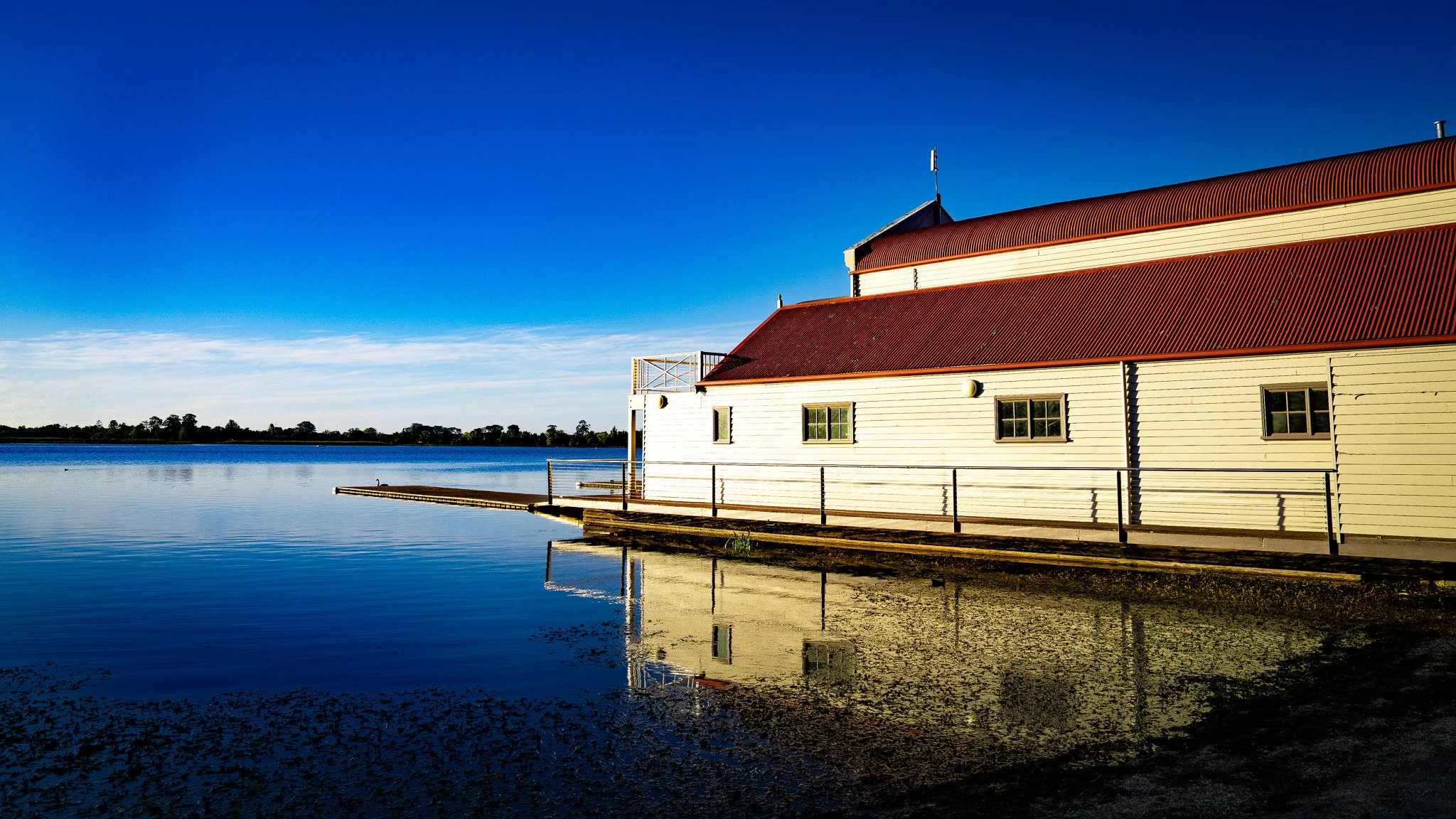 Lake Wendouree