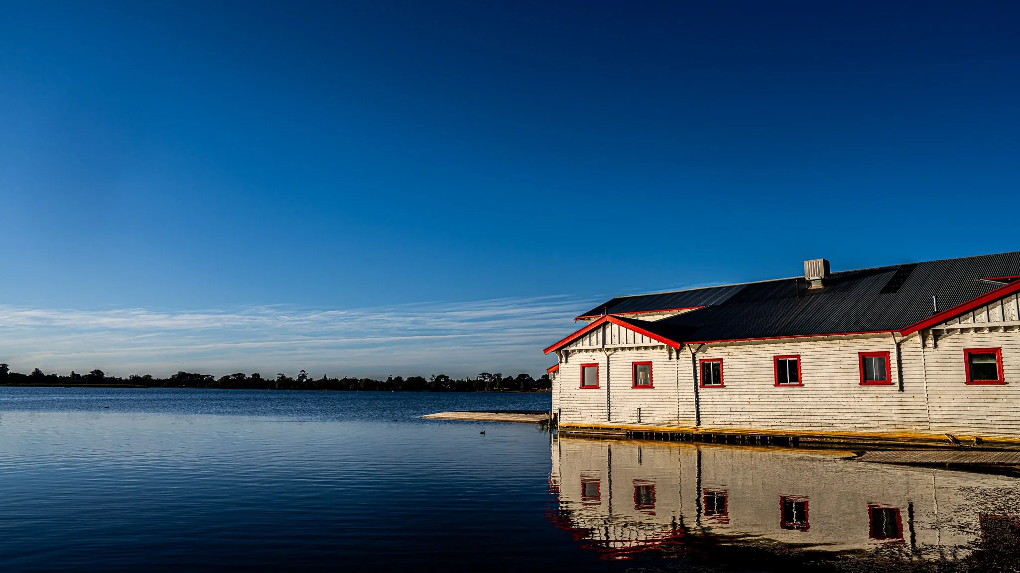 Lake Wendouree