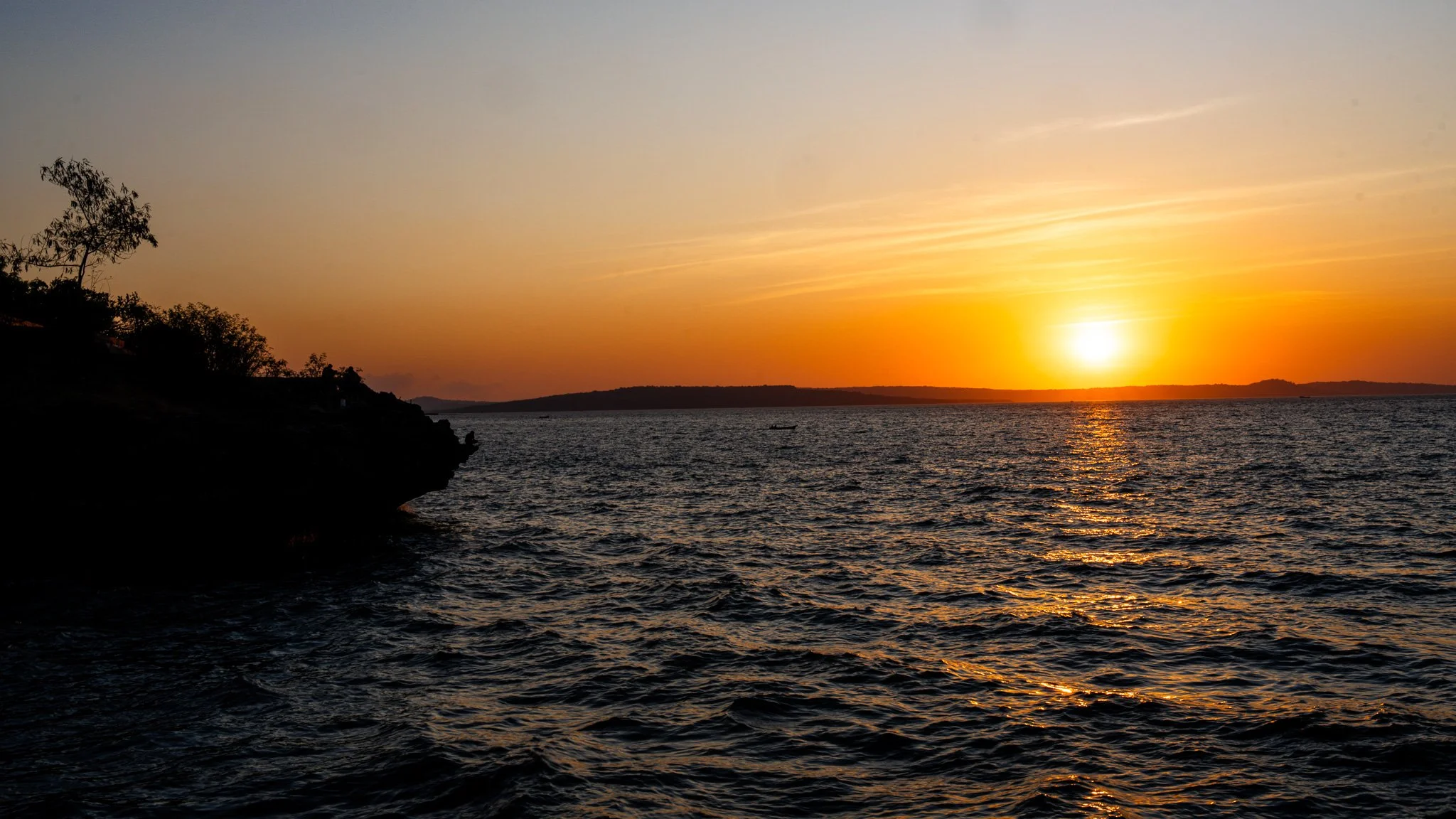 Tedis Beach
