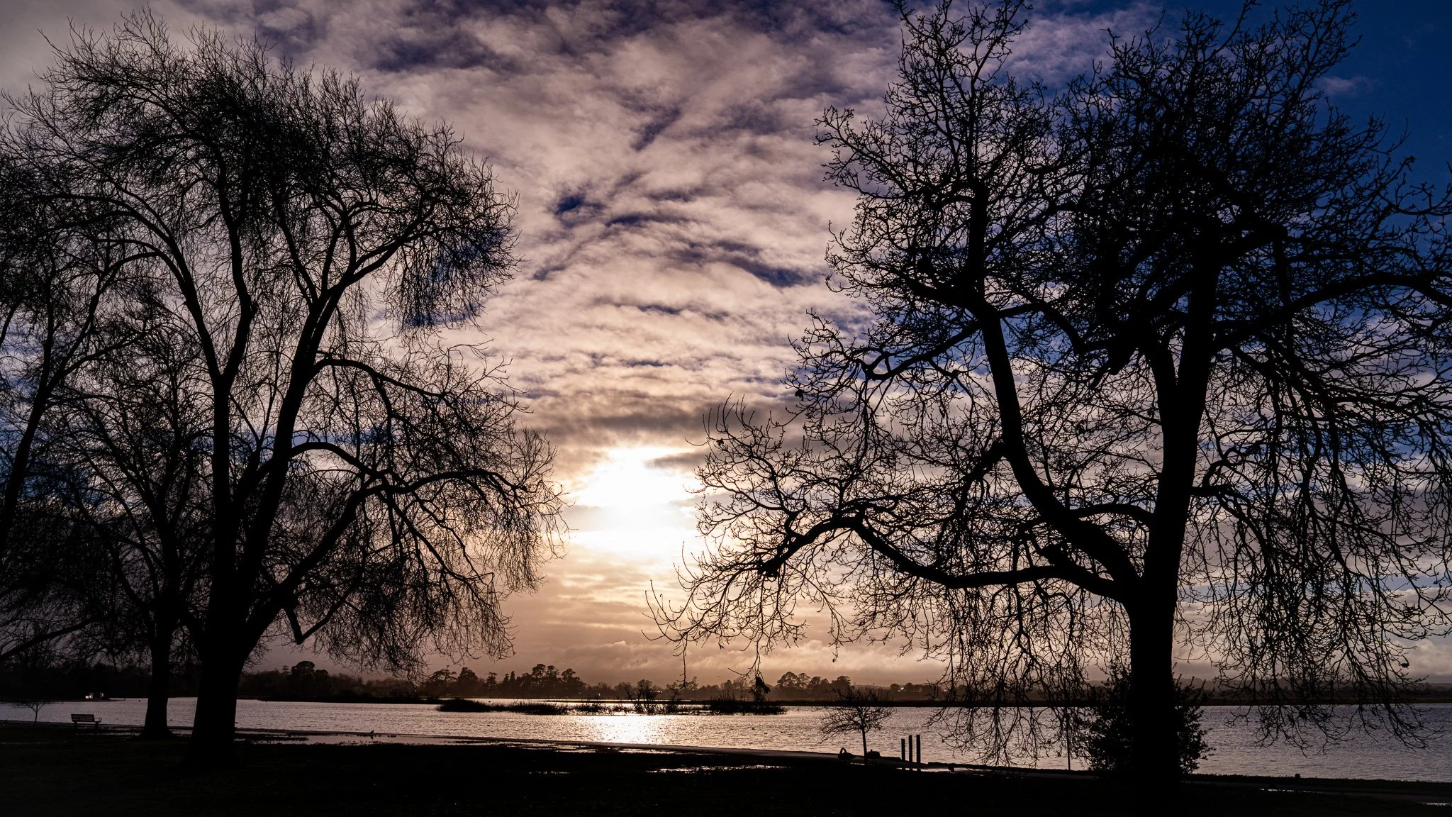 Lake Wendouree