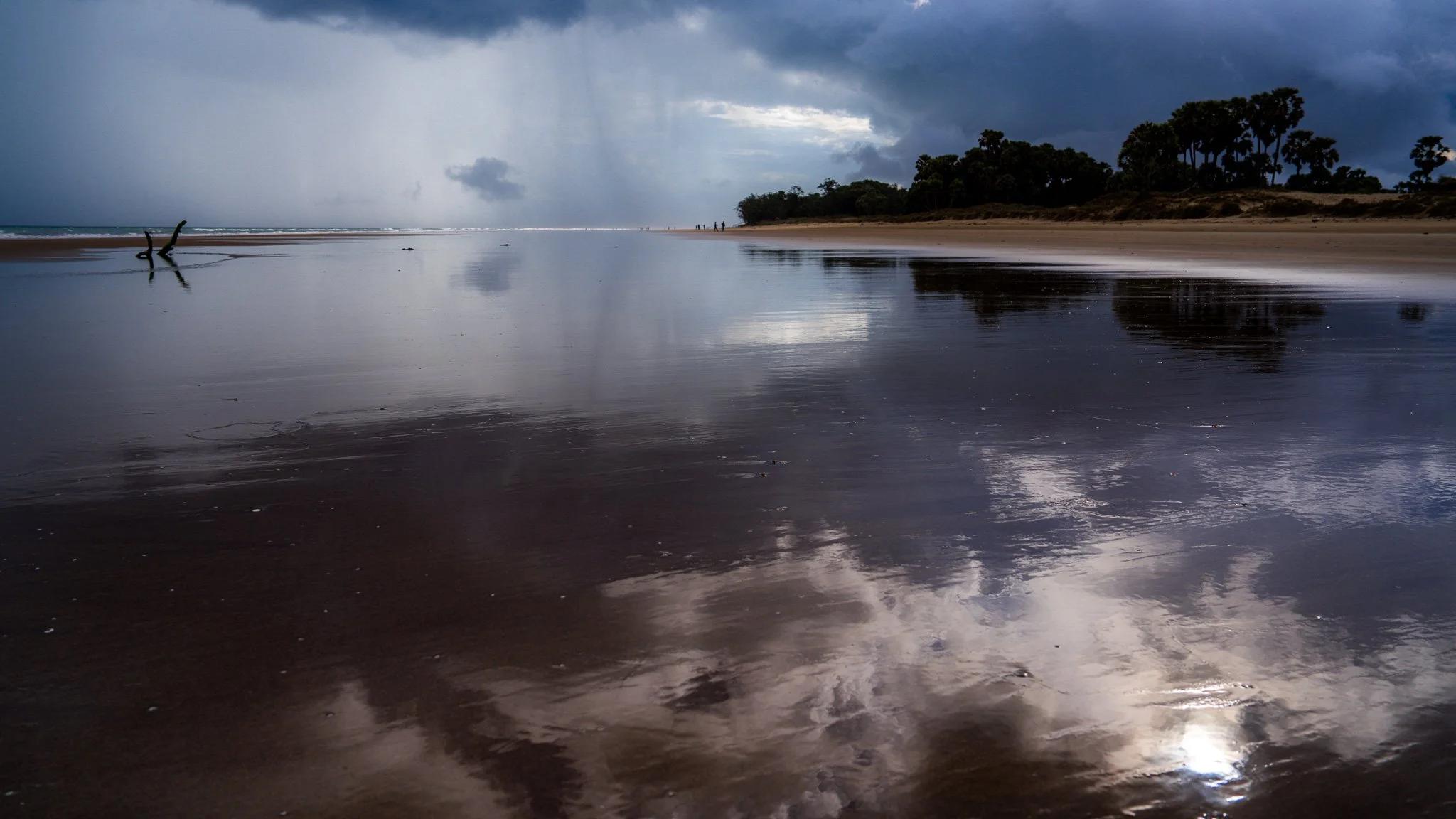 Oetune Beach