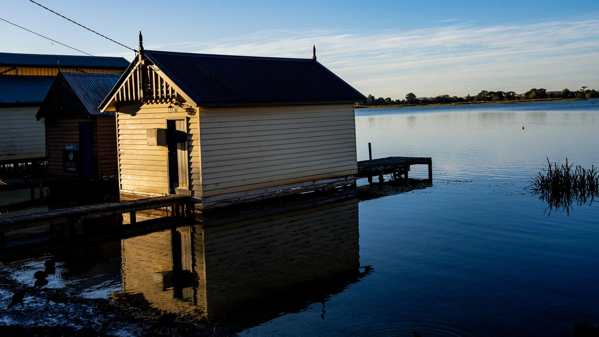 Lake Wendouree