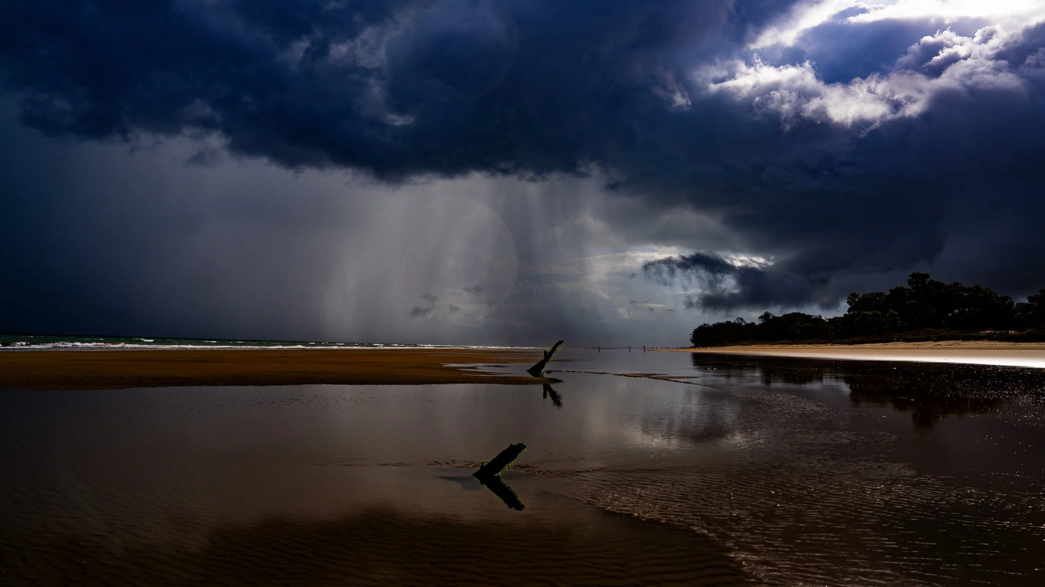 Pantai Oetune