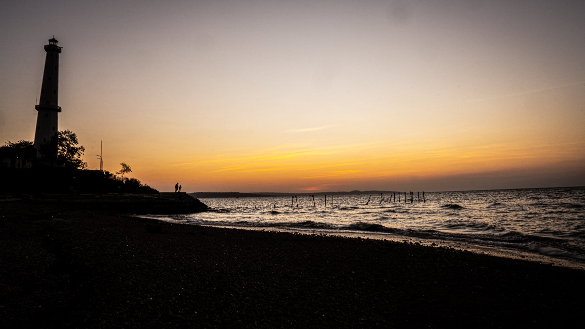 Tedis Beach