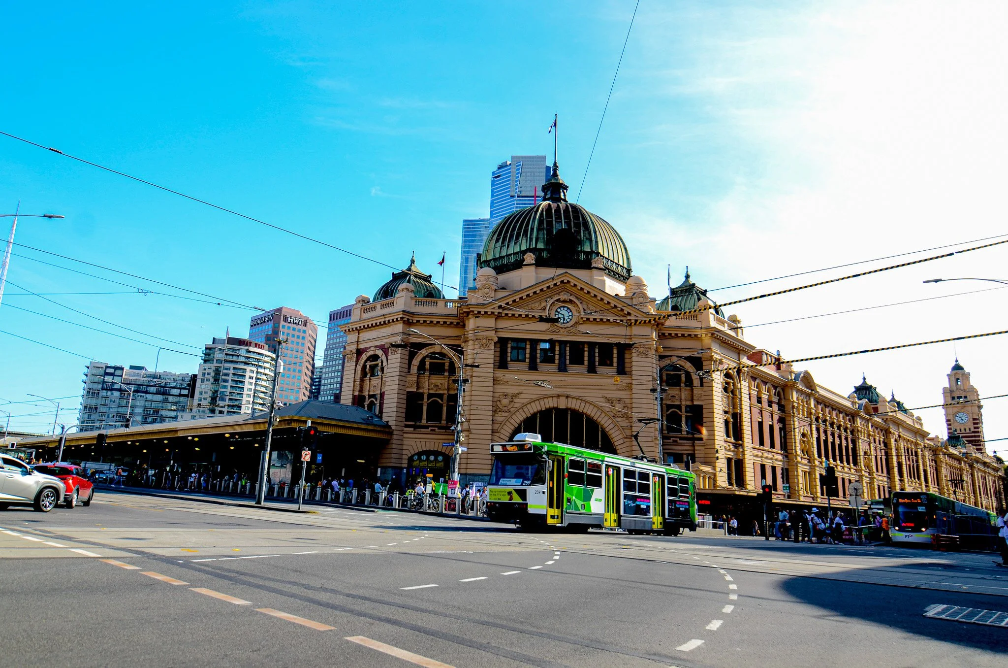 Victoria