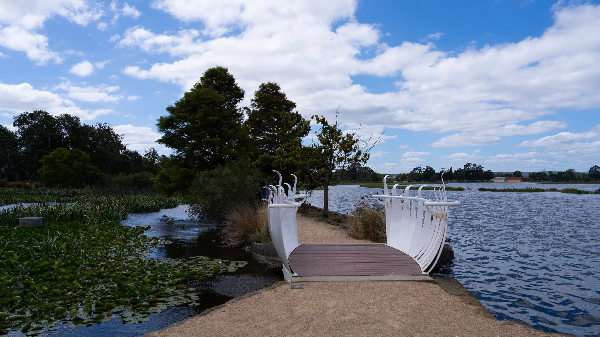 Lake Wendouree