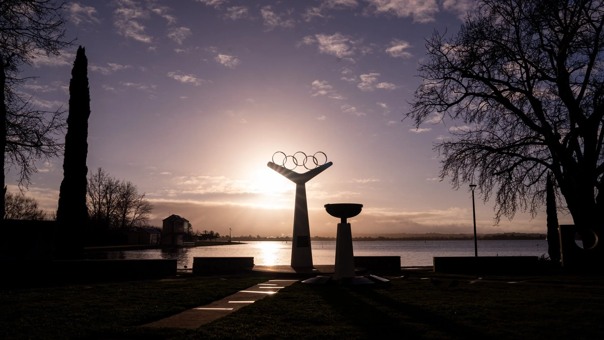 Lake Wendouree