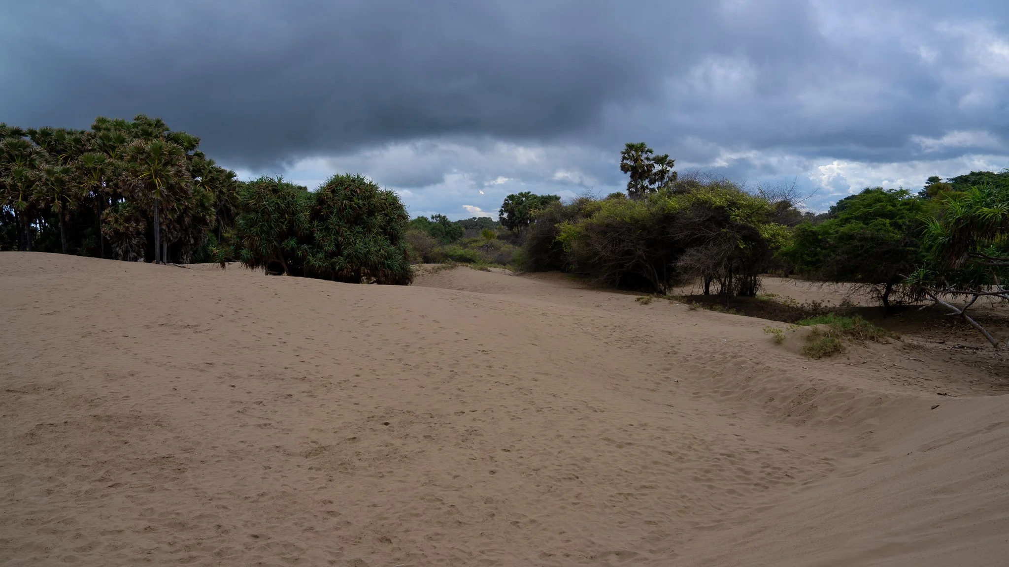 Oetune Beach