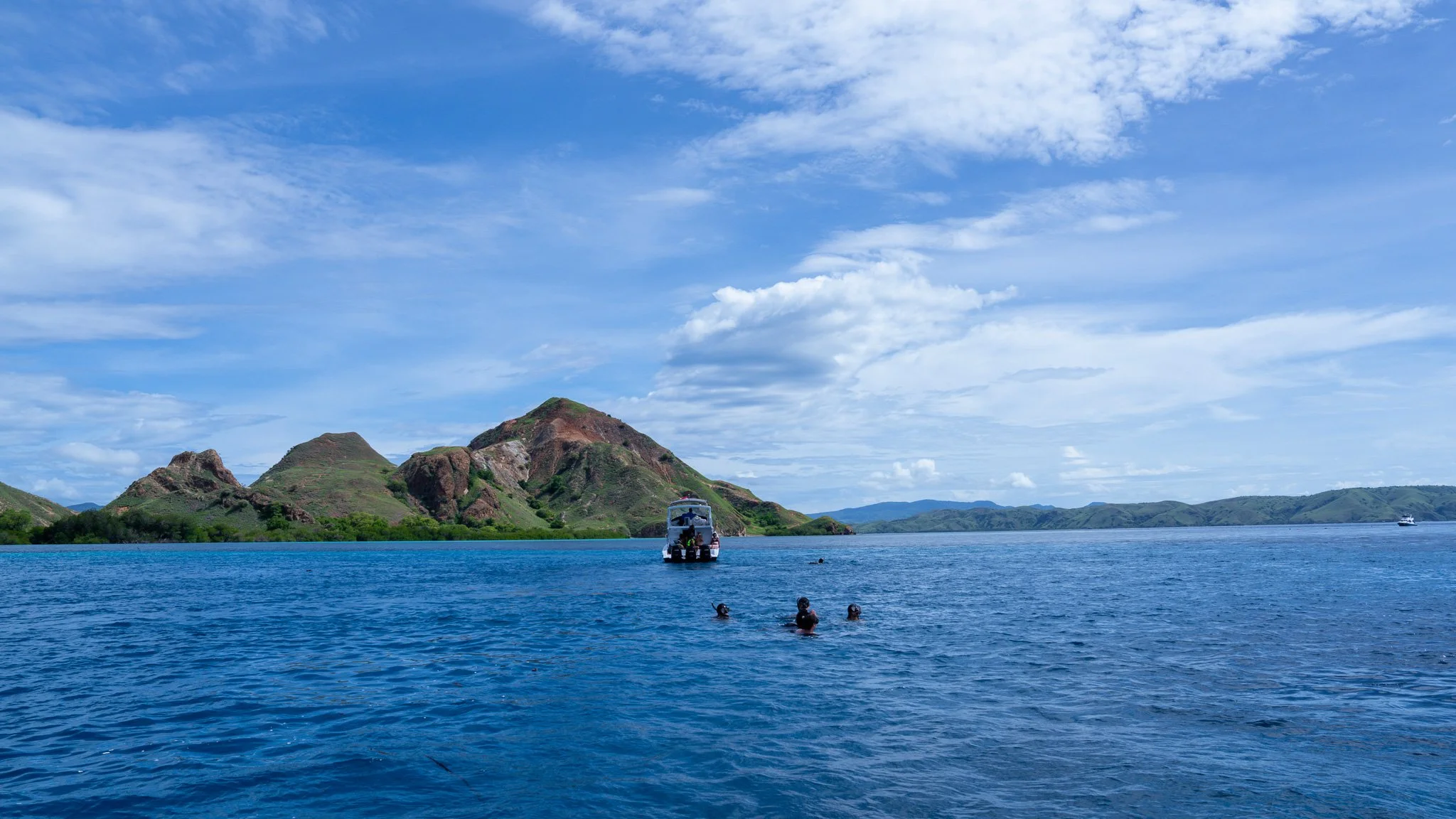 Pulau Kanawa