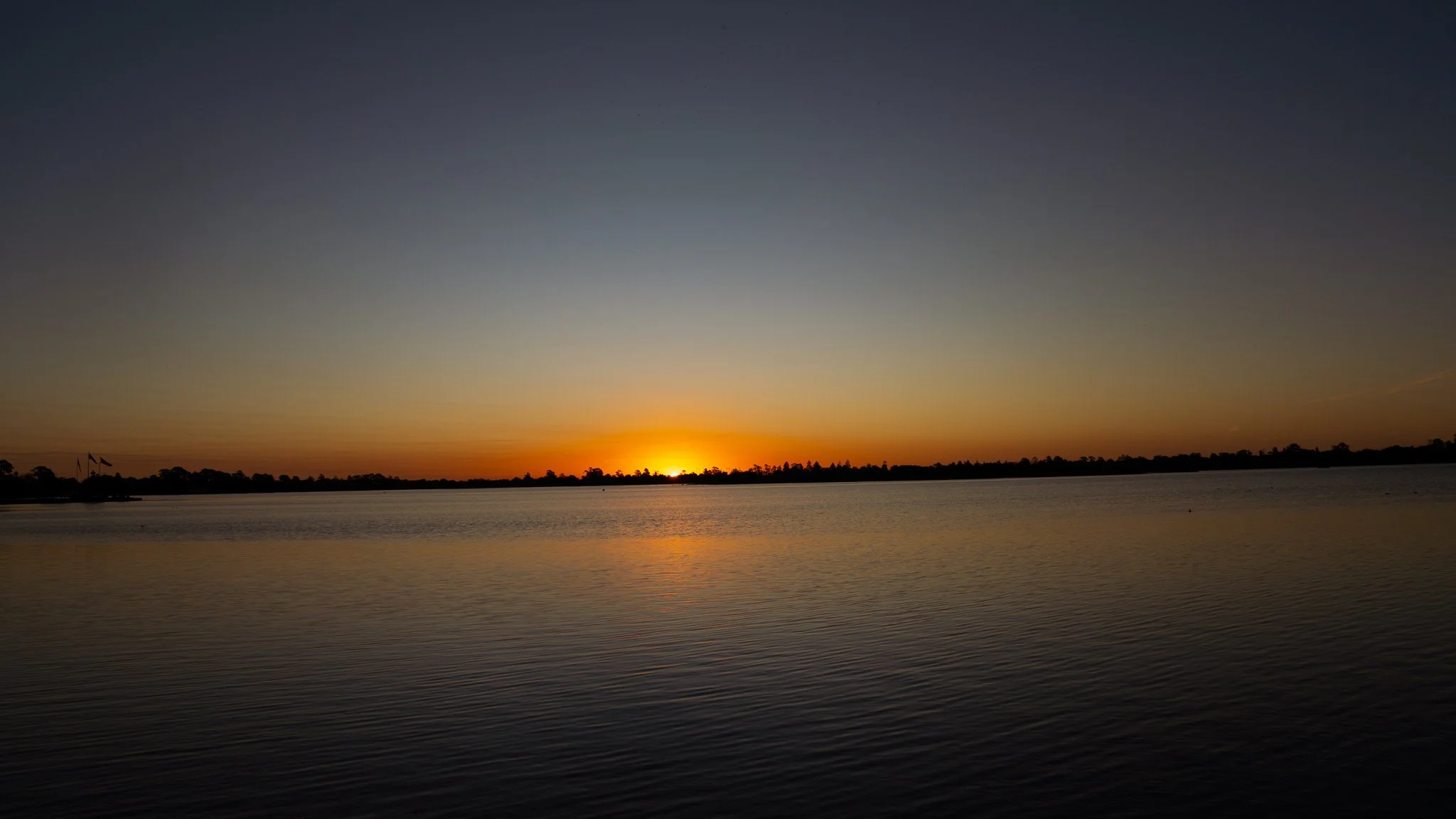 Lake Wendouree