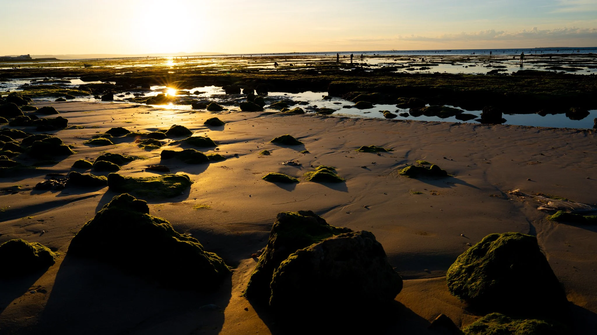 Pasir Panjang Beach