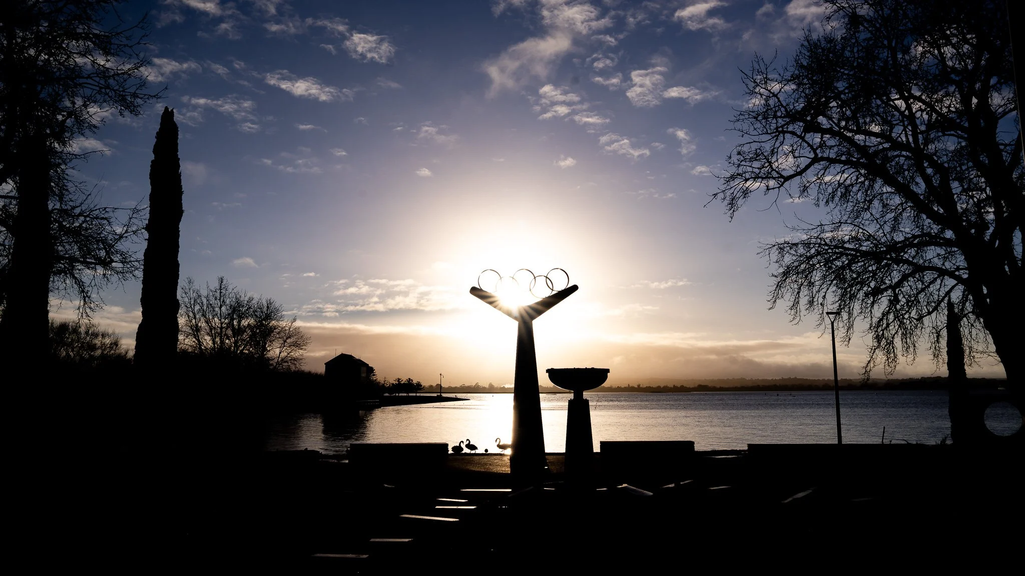 Lake Wendouree