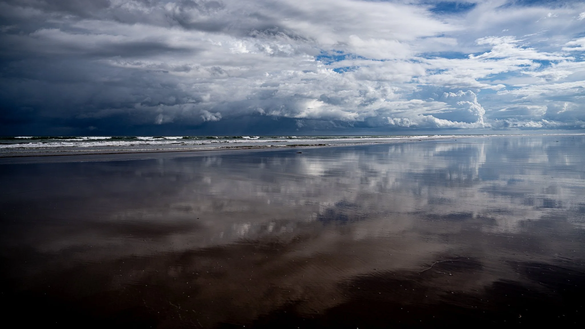 Oetune Beach