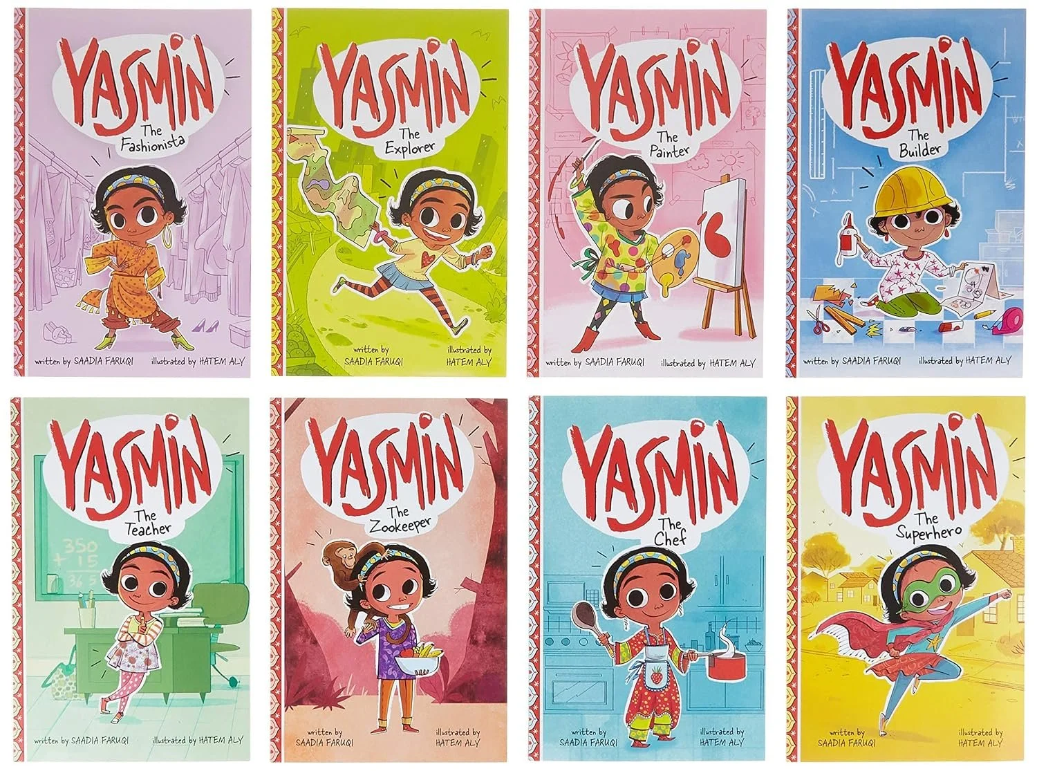 Meet Yasmin! by Saadia Faruqi.jpg