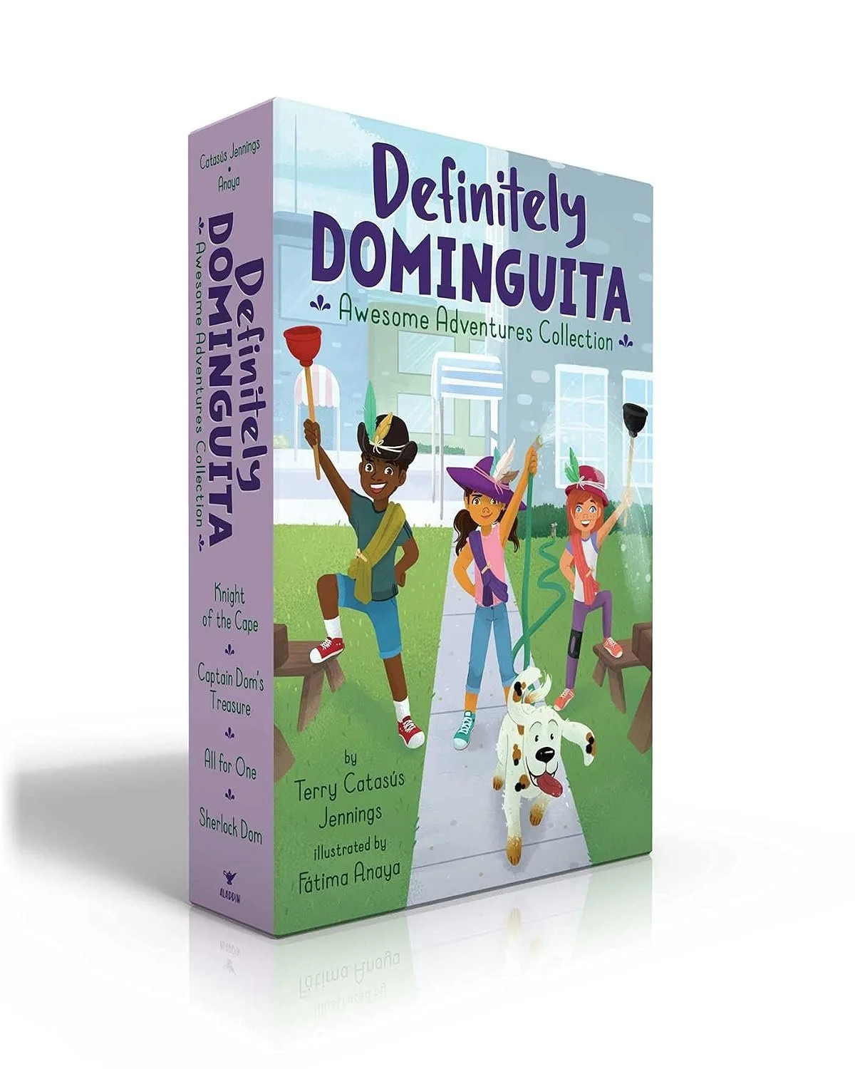Definitely Dominguita by Terry Catasús Jennings.jpg
