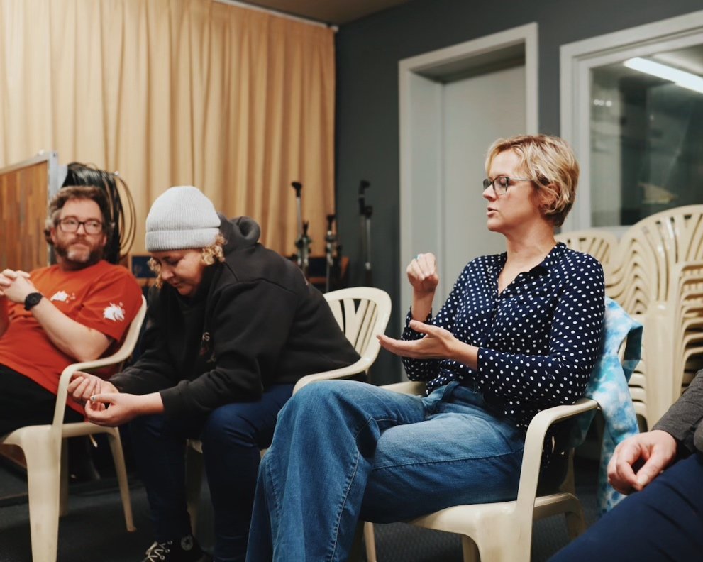 Emily Improv Teaching .jpg