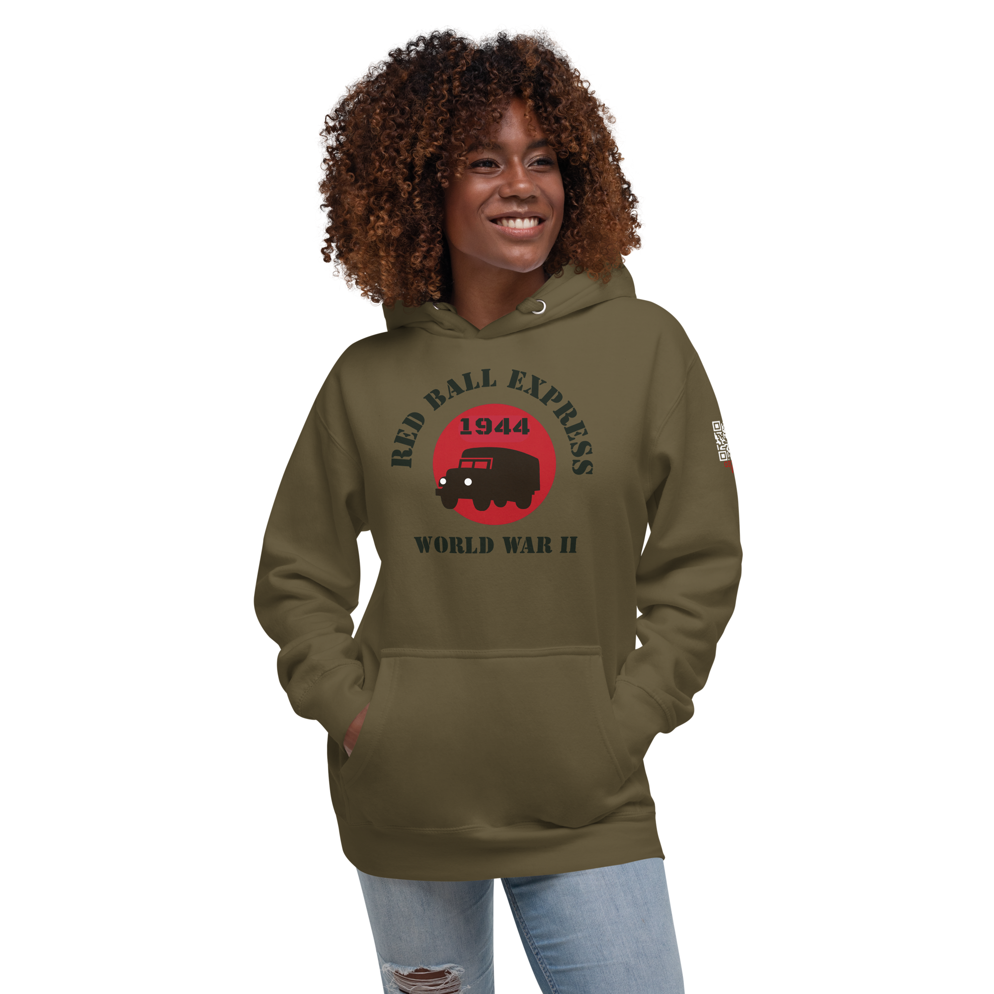 cotton-heritage-m2580-i-unisex-premium-pullover-hoodie-military-green-front-68c9fabb0e596.png