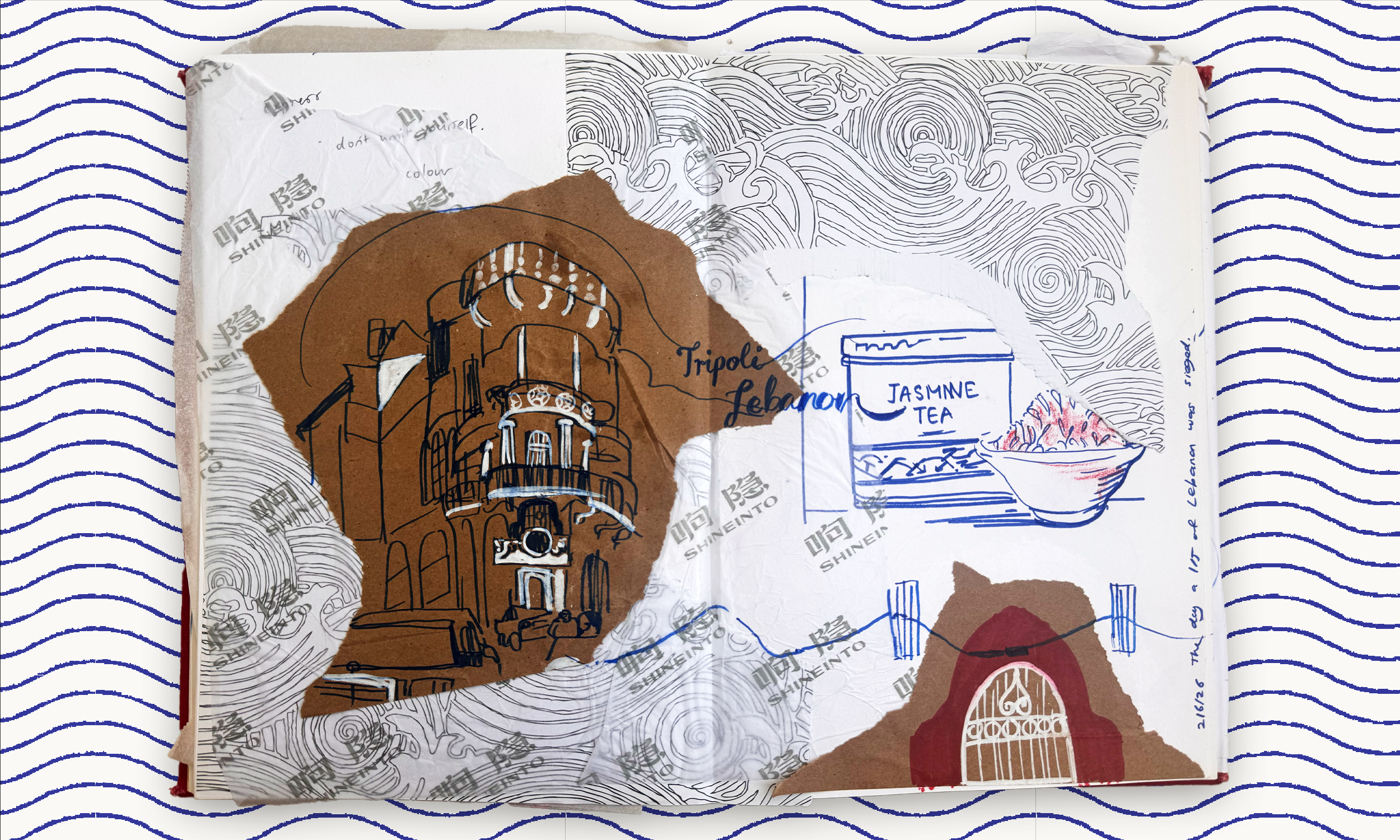Regulating the Nervous System with Creativity
