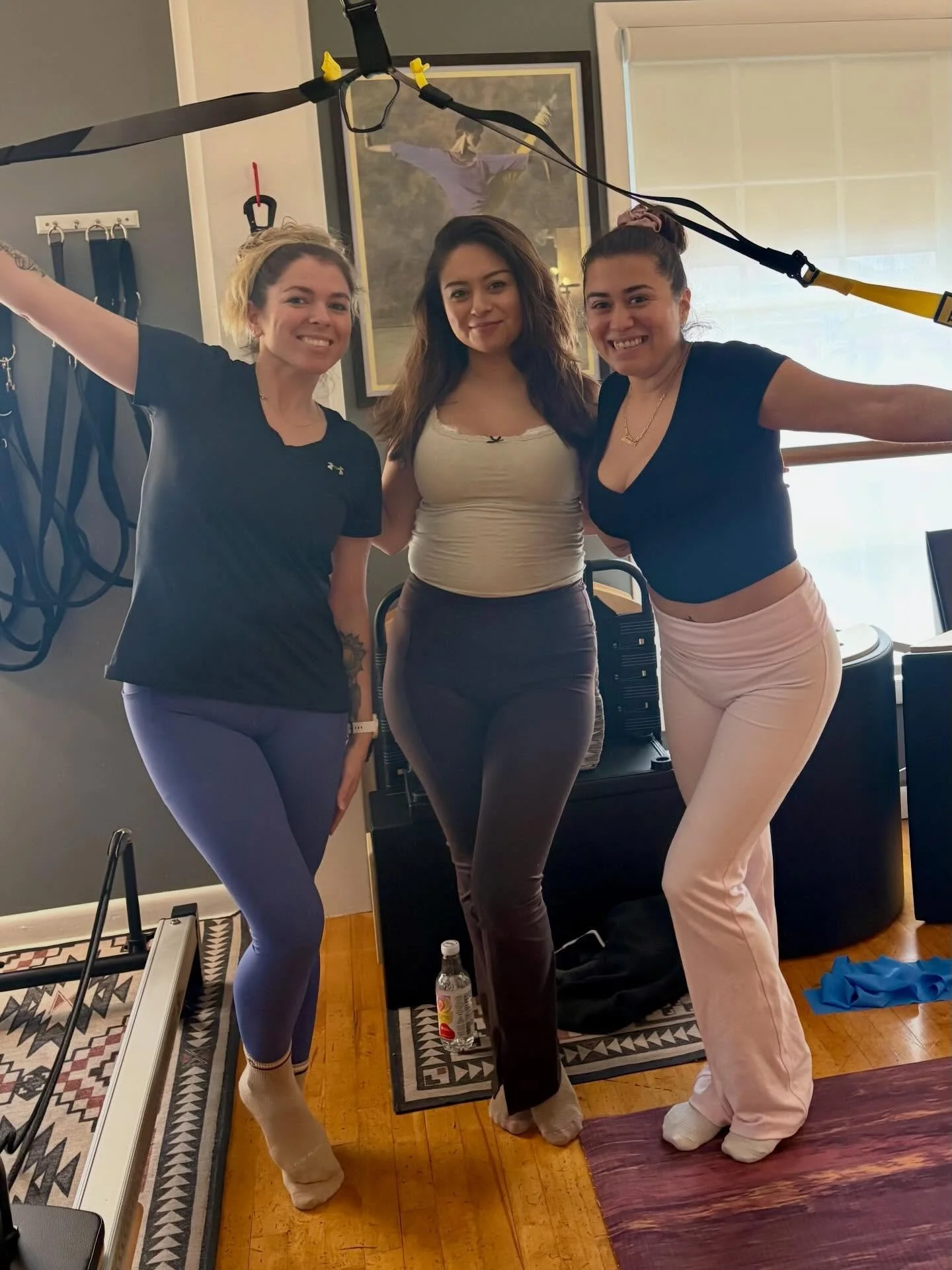 We&rsquo;ve entered the last week of February which means you only have 6 more days to bring a friend for free to a class with you!!
And it also means you only have 6 more days to enter you and your guest into our raffle!
Raffle? What raffle? The raf