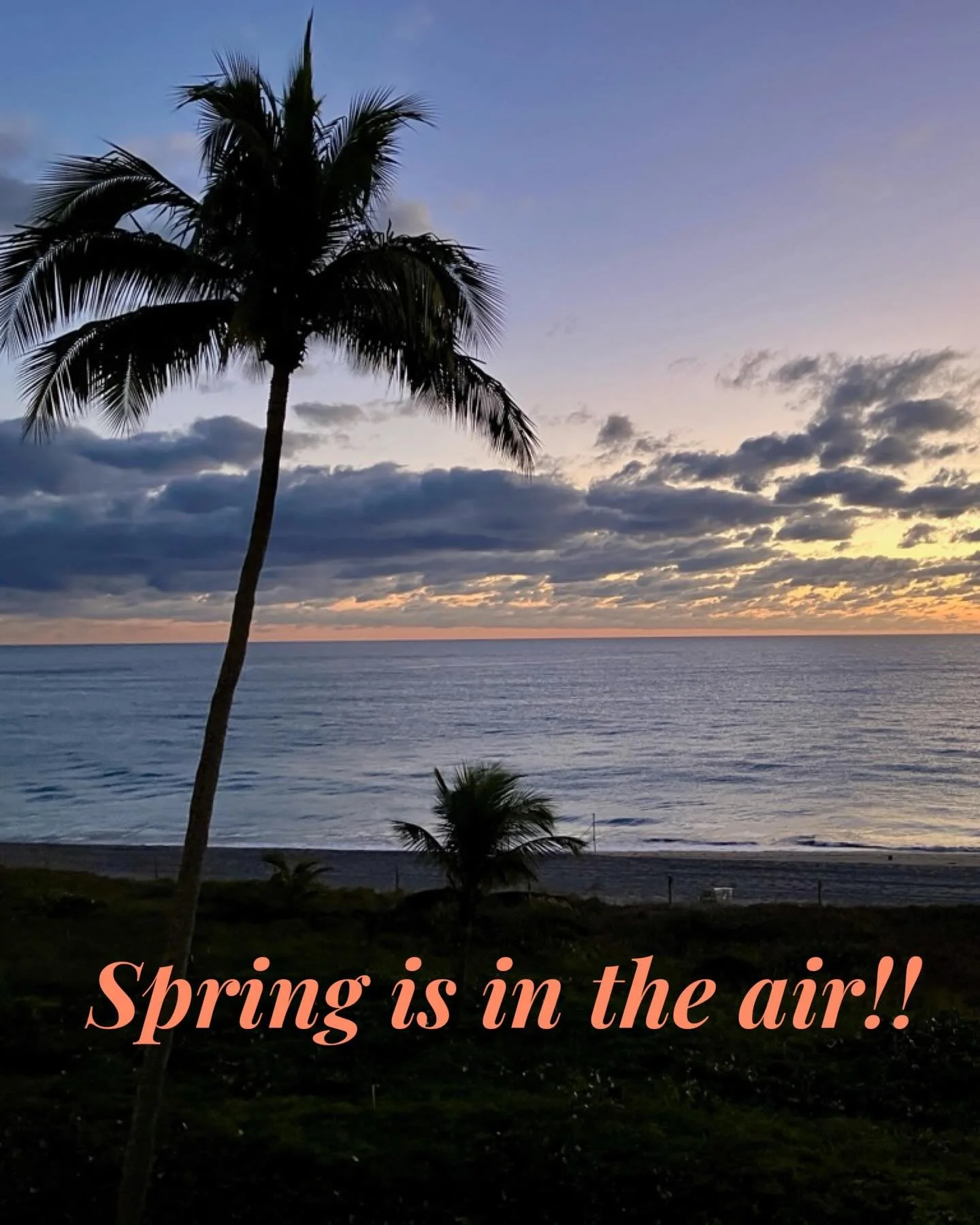 Don&rsquo;t forget to set your clocks forward tonight! Or at least don&rsquo;t be surprised when you look at your phone tomorrow morning and realize you&rsquo;ve overslept and missed your class!!

Daylight Saving Time begins Sunday, March 8th at 2:00