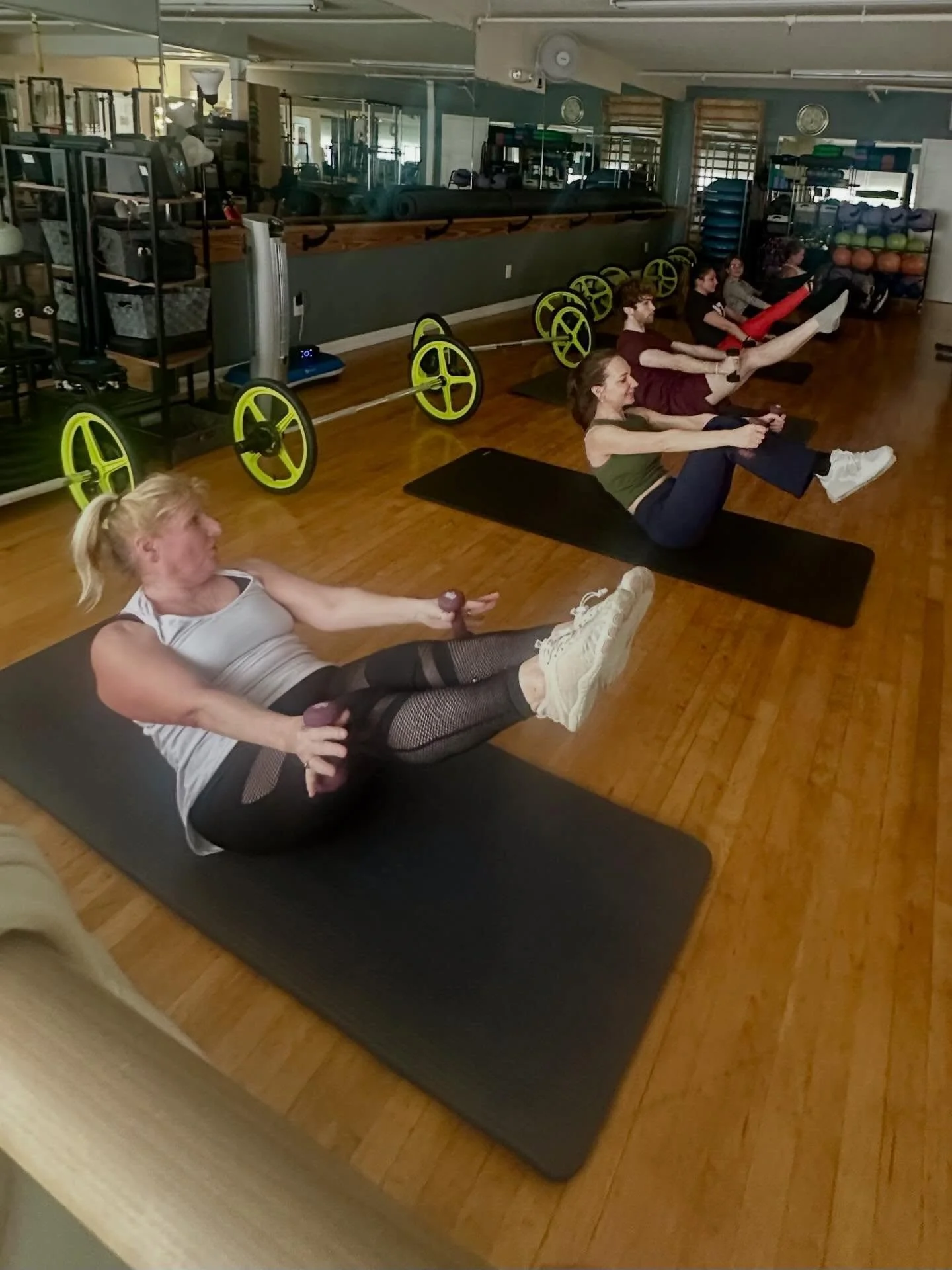 Happy Teaser Tuesday from the TRX AXLE Crew!

Thank you @haro_ortiz for the content and for teaching fun and challenging classes!!

#trx #pilates #pilates4virginiabeach #teaser #teasertuesday