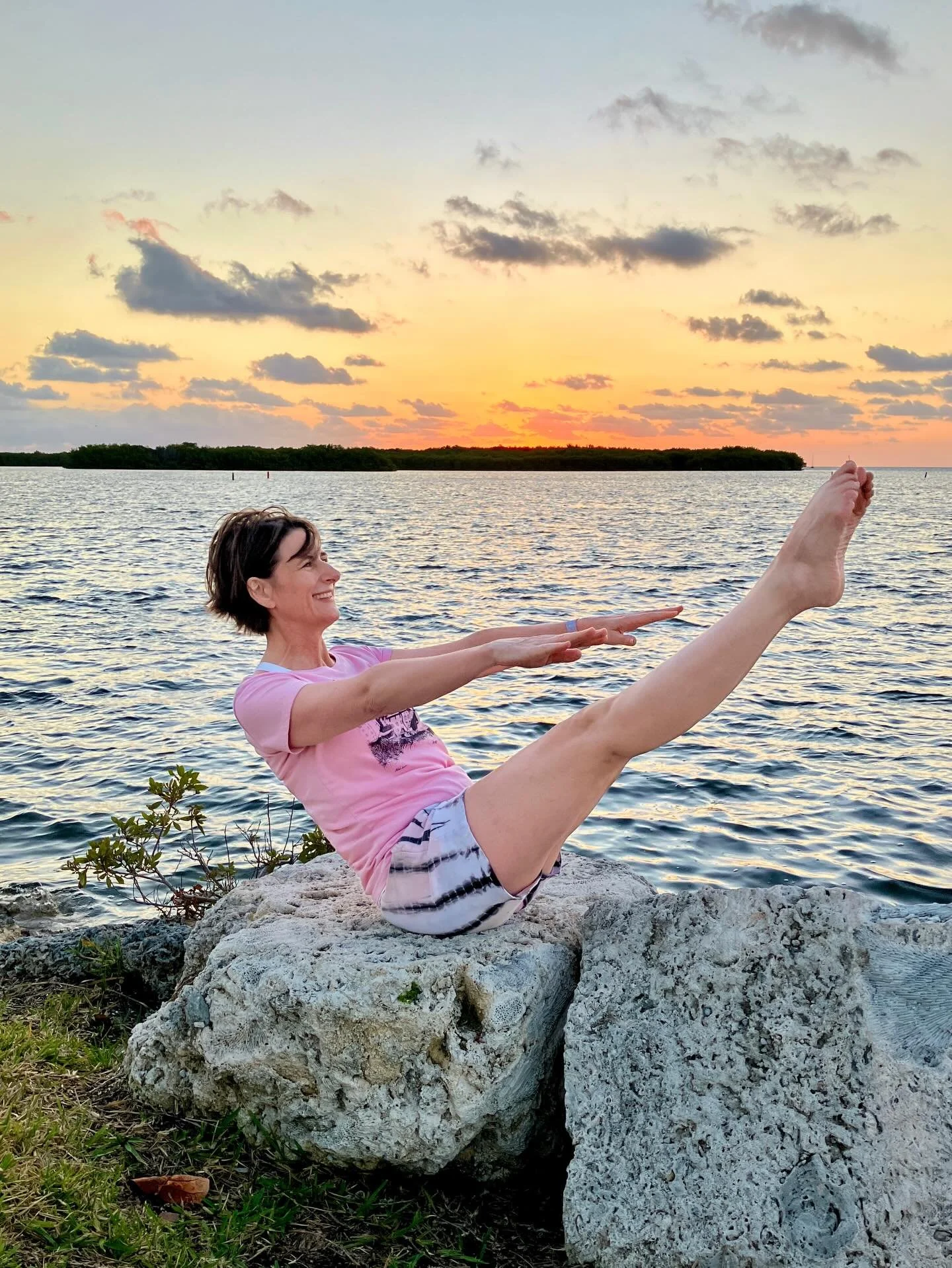 Happy Teaser Tuesday from @playalargo 

Looking forward to many more opportunities in the near future!!

#pilates #pilates4virginiabeach #teasertuesday #teaser #keylargo