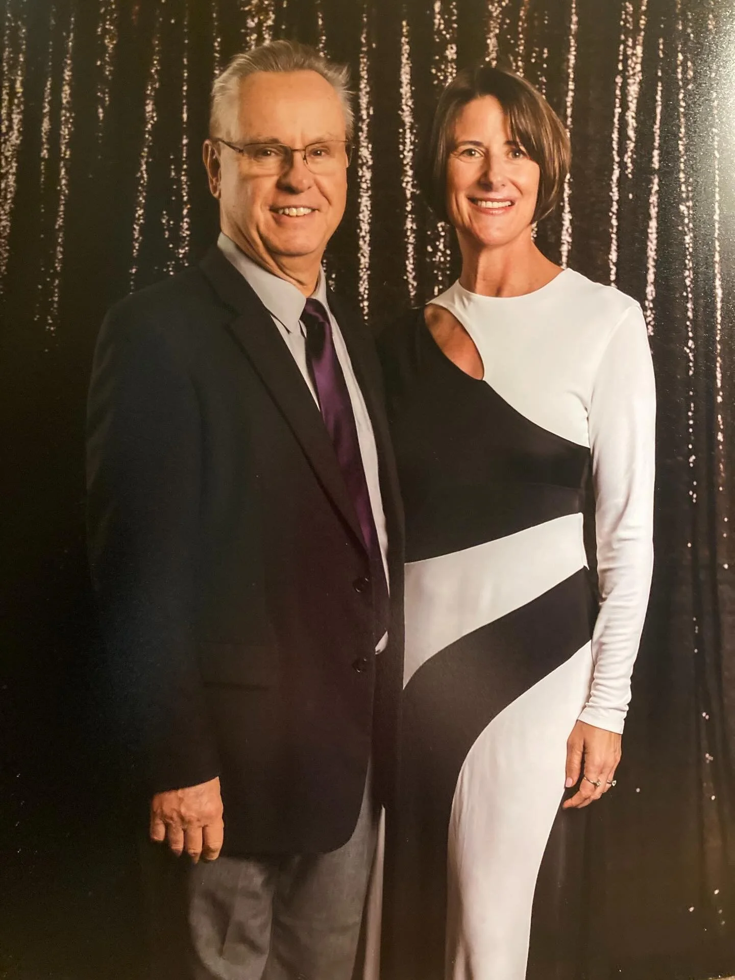 Proof that I don&rsquo;t do teasers everywhere we go!  And proof that we actually do have a life outside of the Pilates studio!!

This photo was taken at The Supply Corps Navy Ball last month.  Always a great event!!

#navy #dressup #virginiabeach #p