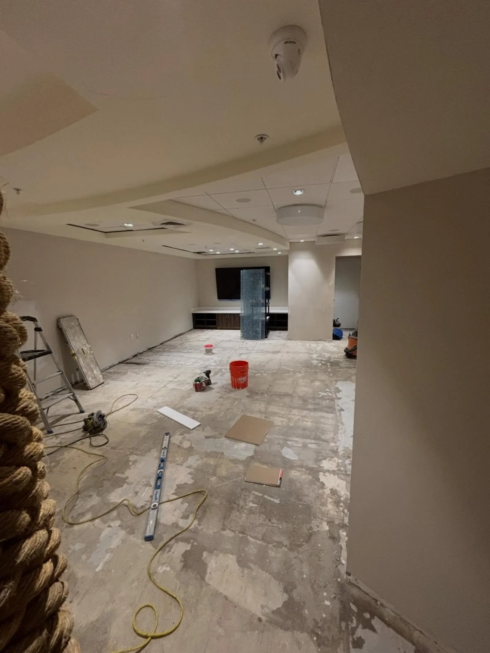 And what is happening down in Key Largo, FL you might ask? A new pilates studio is coming soon!! Super excited for this next project!!

Pilates retreats will begin in the fall @playalargo 

#pilates4virginiabeach #retreat #playalargo #florida #pilate